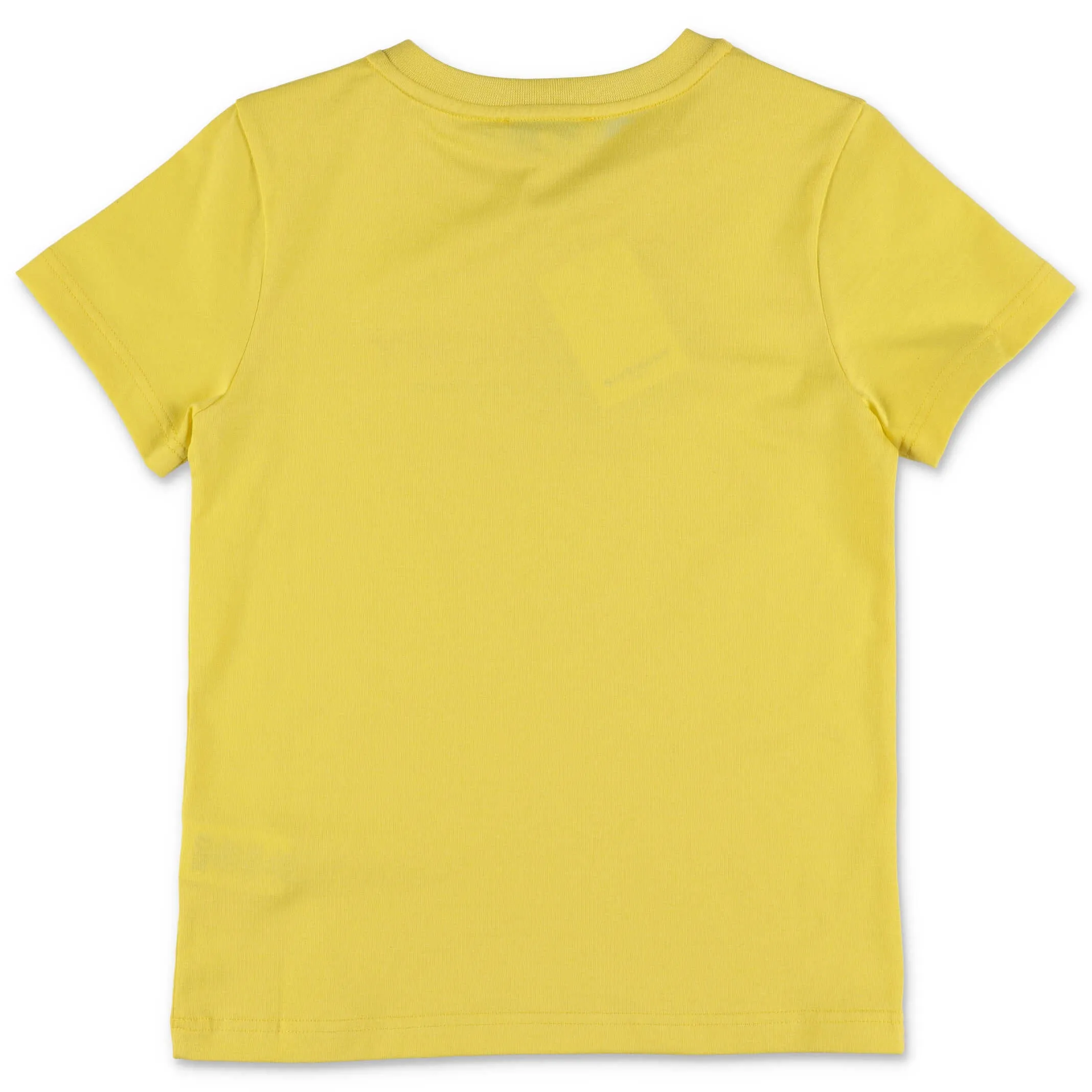Givenchy Kids Logo Print T-Shirt
