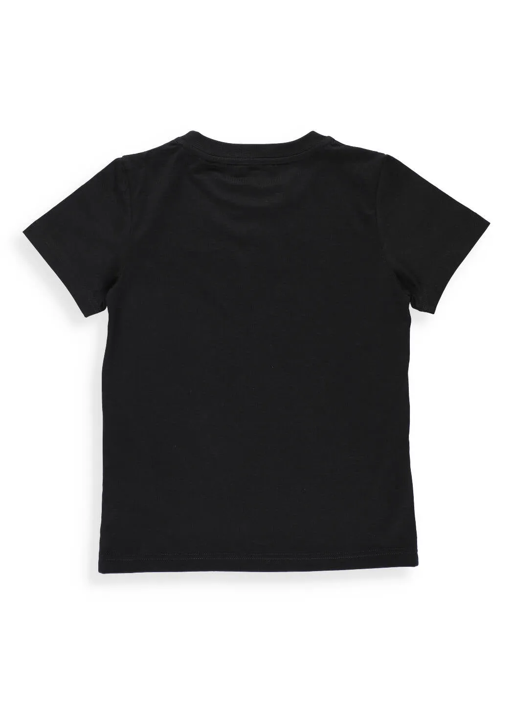 Givenchy Kids Logo Print T-Shirt