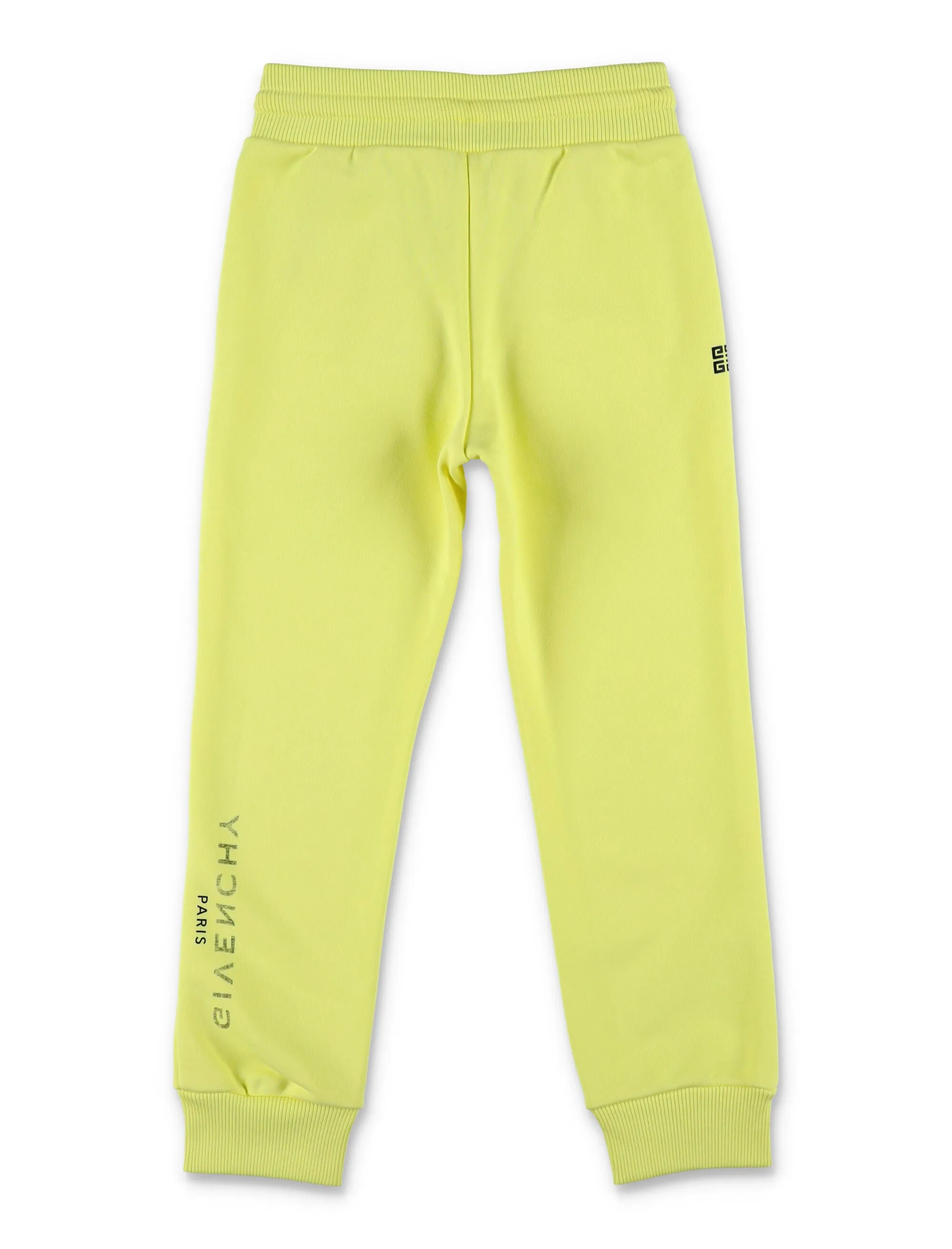 Givenchy Kids Logo Printed Drawstring Sweatpants