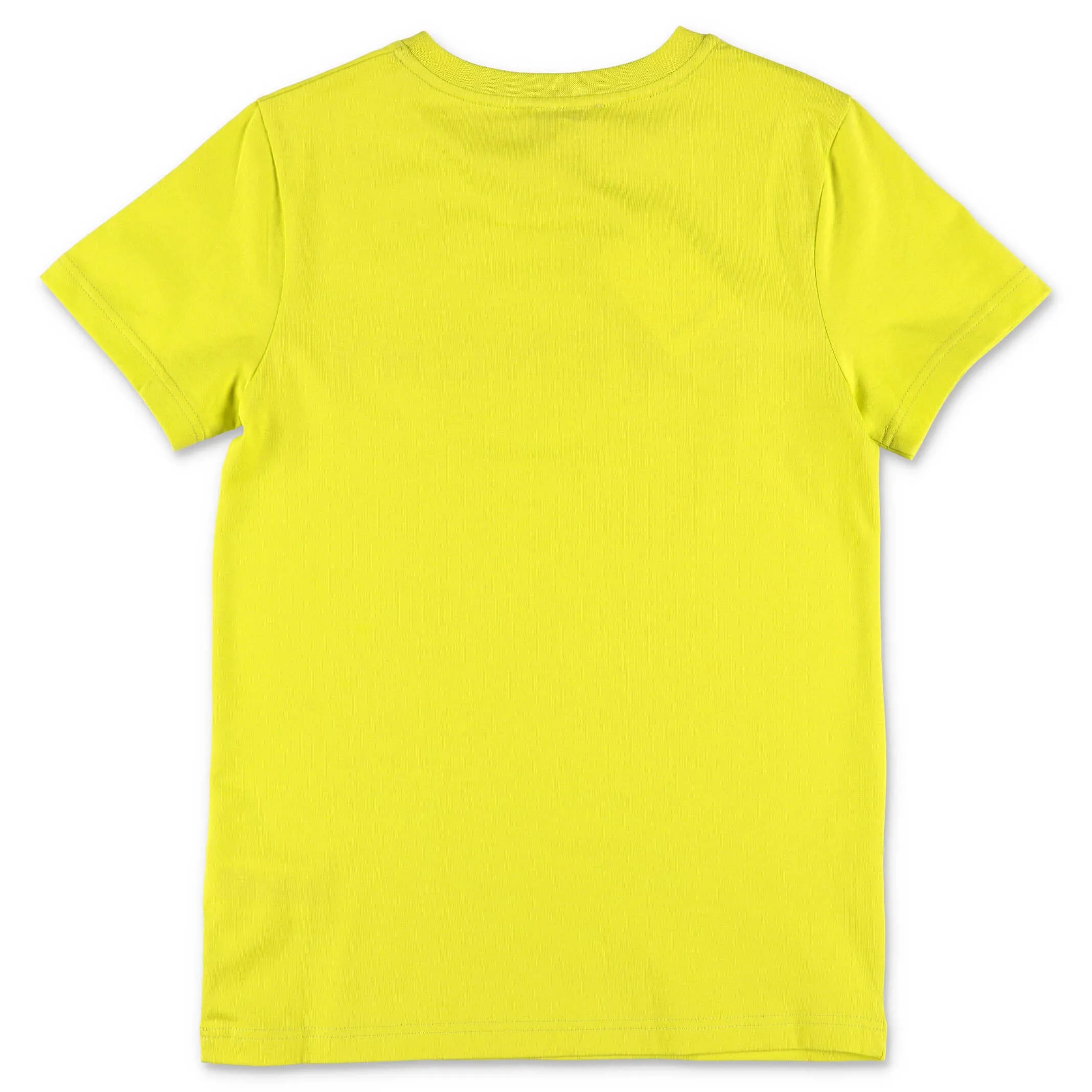 Givenchy Kids Logo Printed T-Shirt