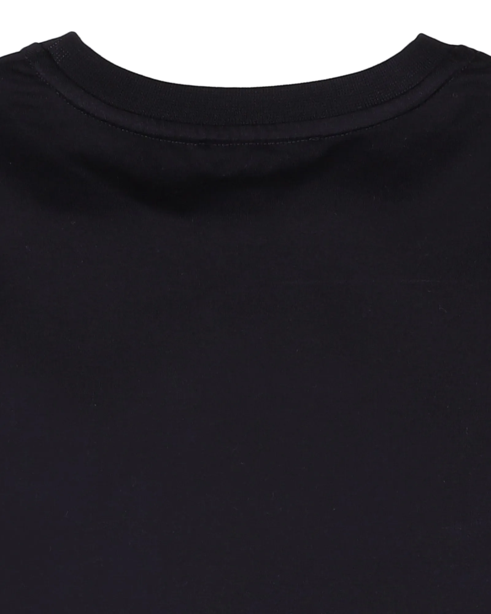 Givenchy Kids Logo Printed T-Shirt