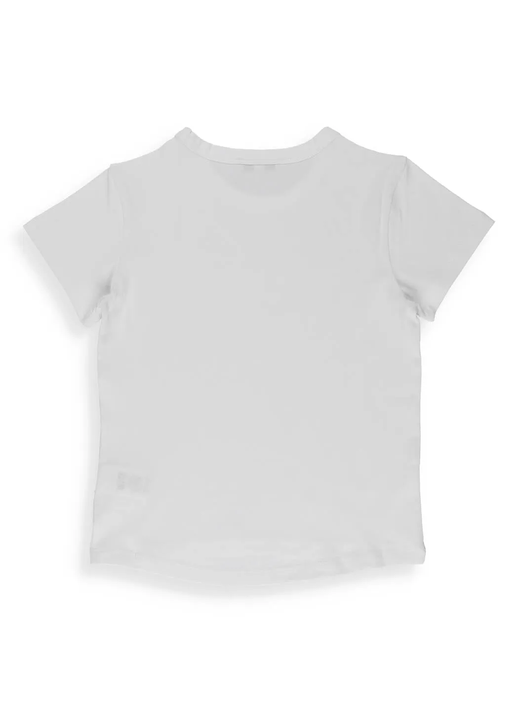 Givenchy Kids Logo Printed T-Shirt