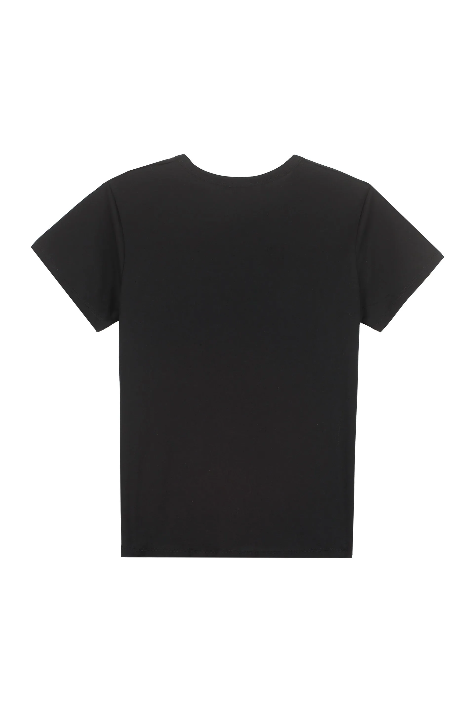 Givenchy Kids Logo Printed T-Shirt