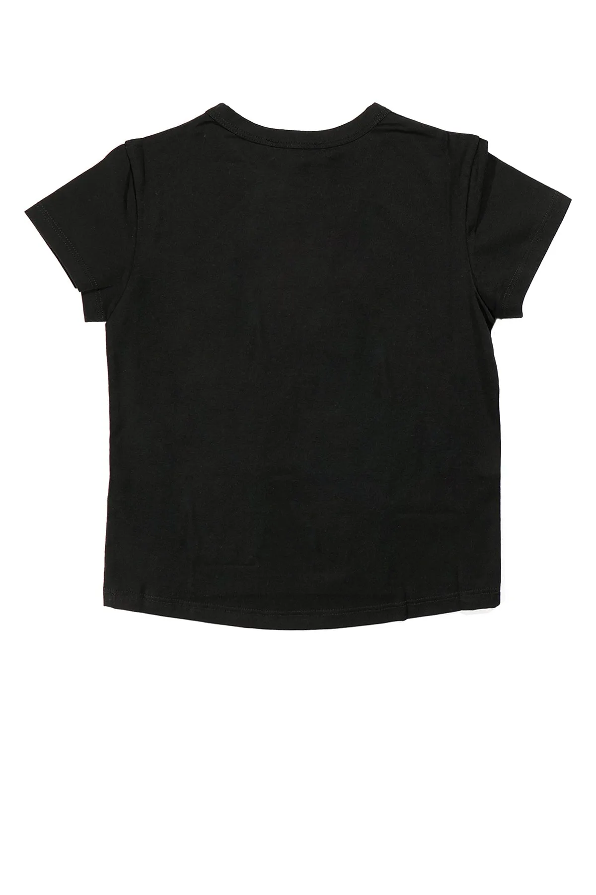 Givenchy Kids Logo Printed T-Shirt