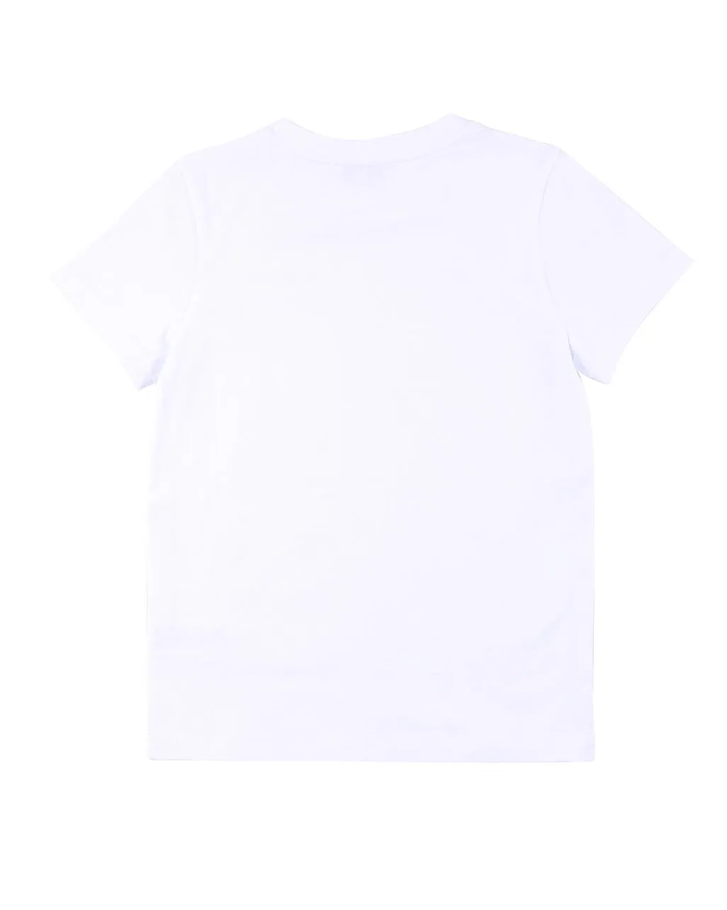 Givenchy Kids Logo Printed T-Shirt