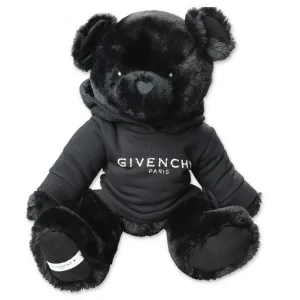 Givenchy Kids Logo Printed Teddy Bear