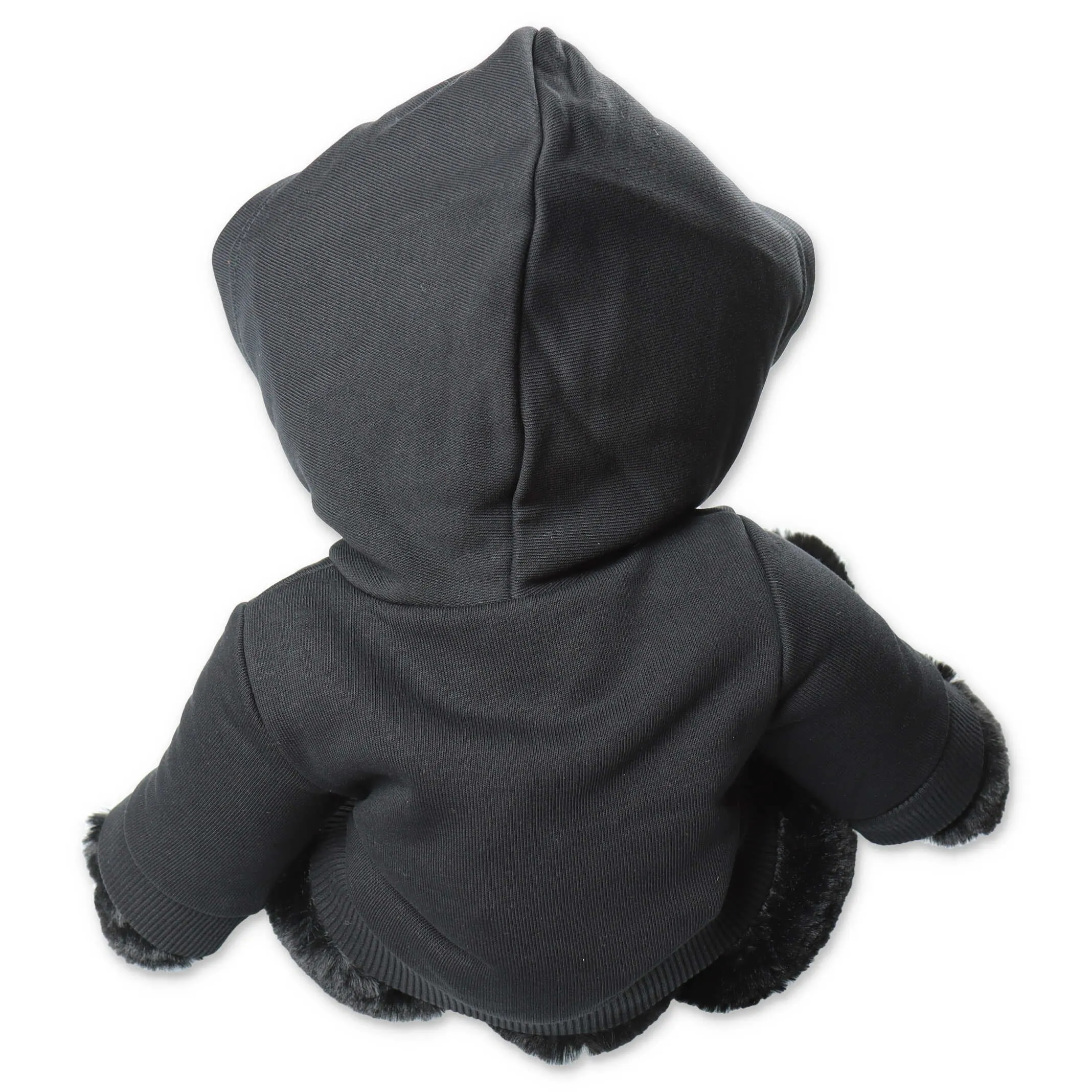 Givenchy Kids Logo Printed Teddy Bear