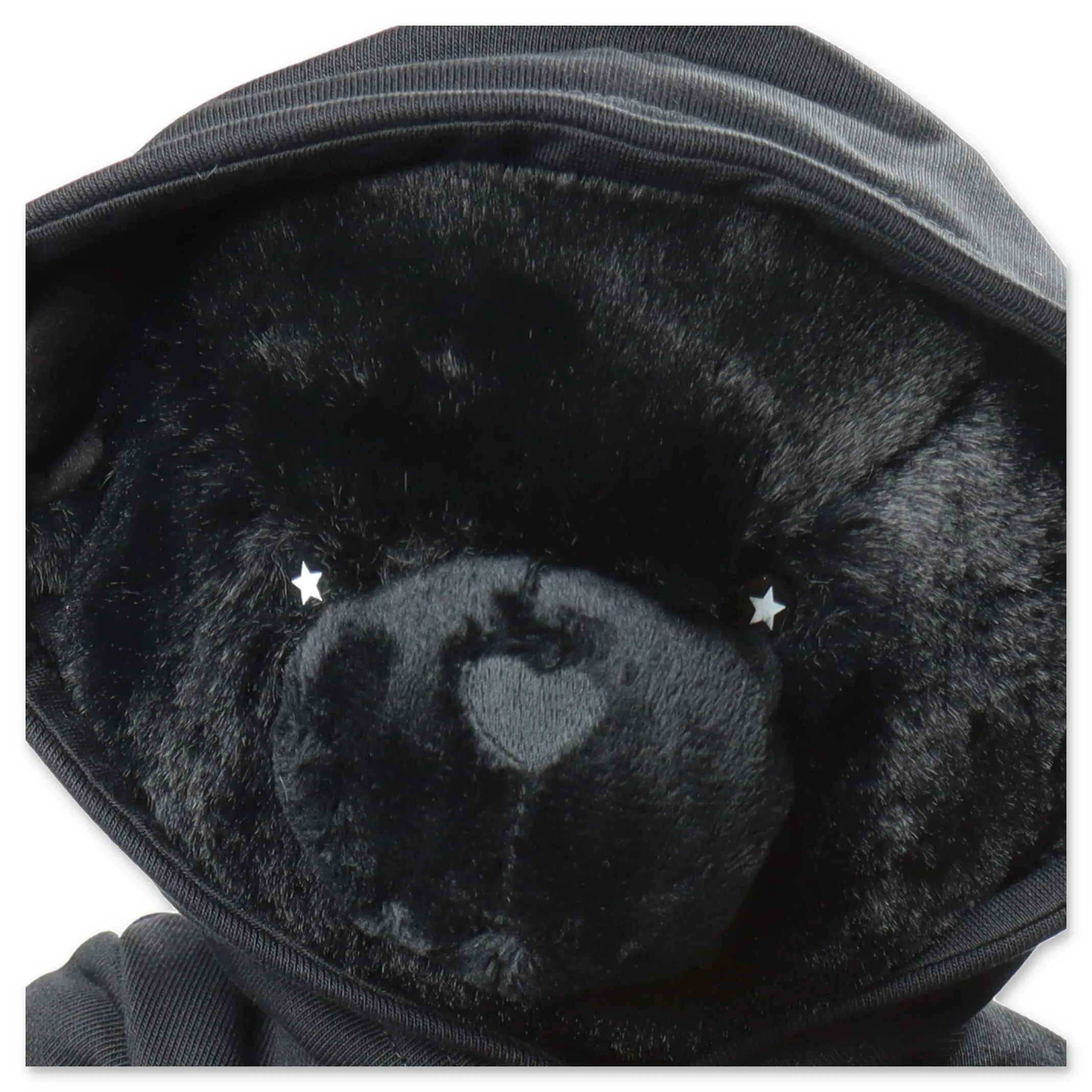 Givenchy Kids Logo Printed Teddy Bear