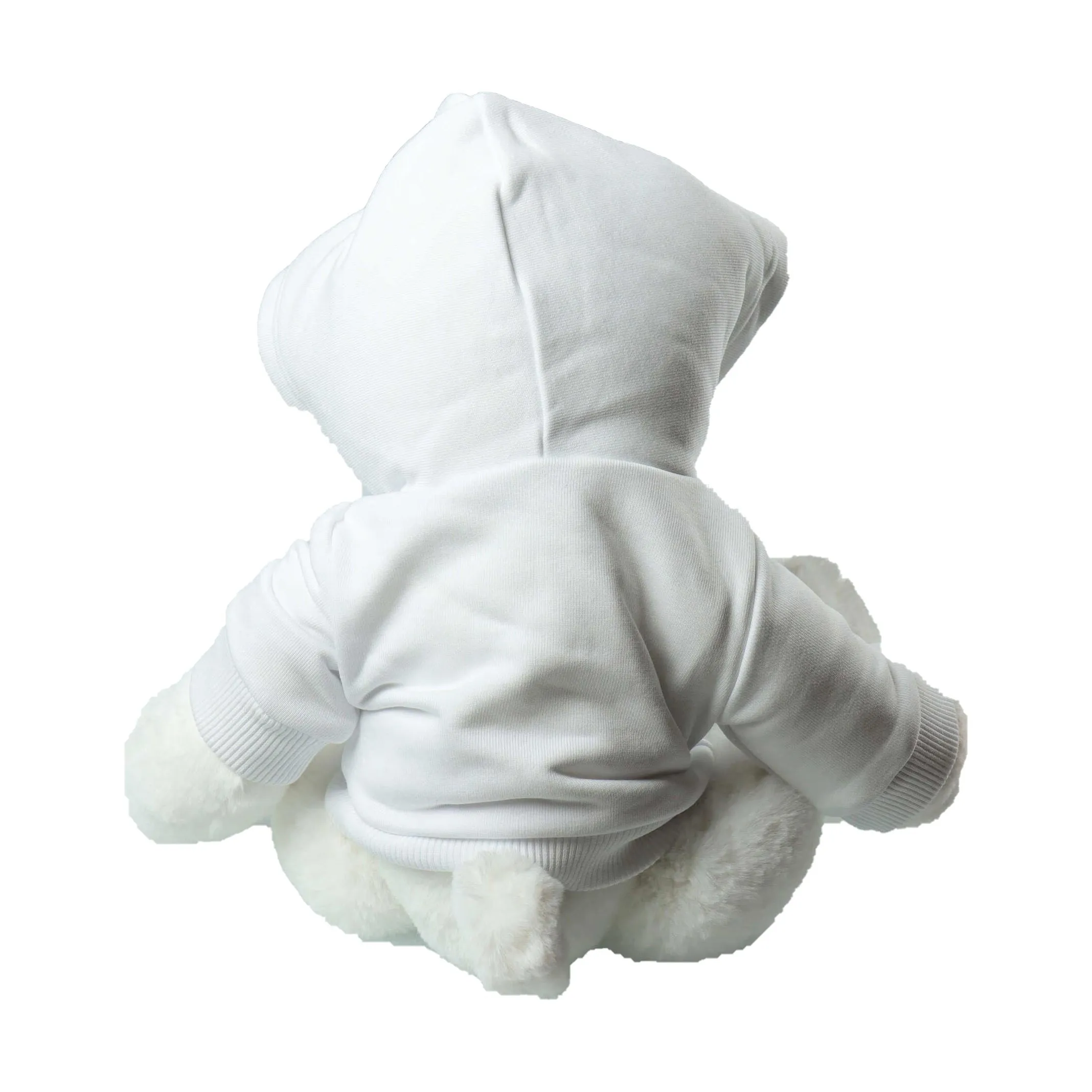 Givenchy Kids Logo Printed Teddy Bear