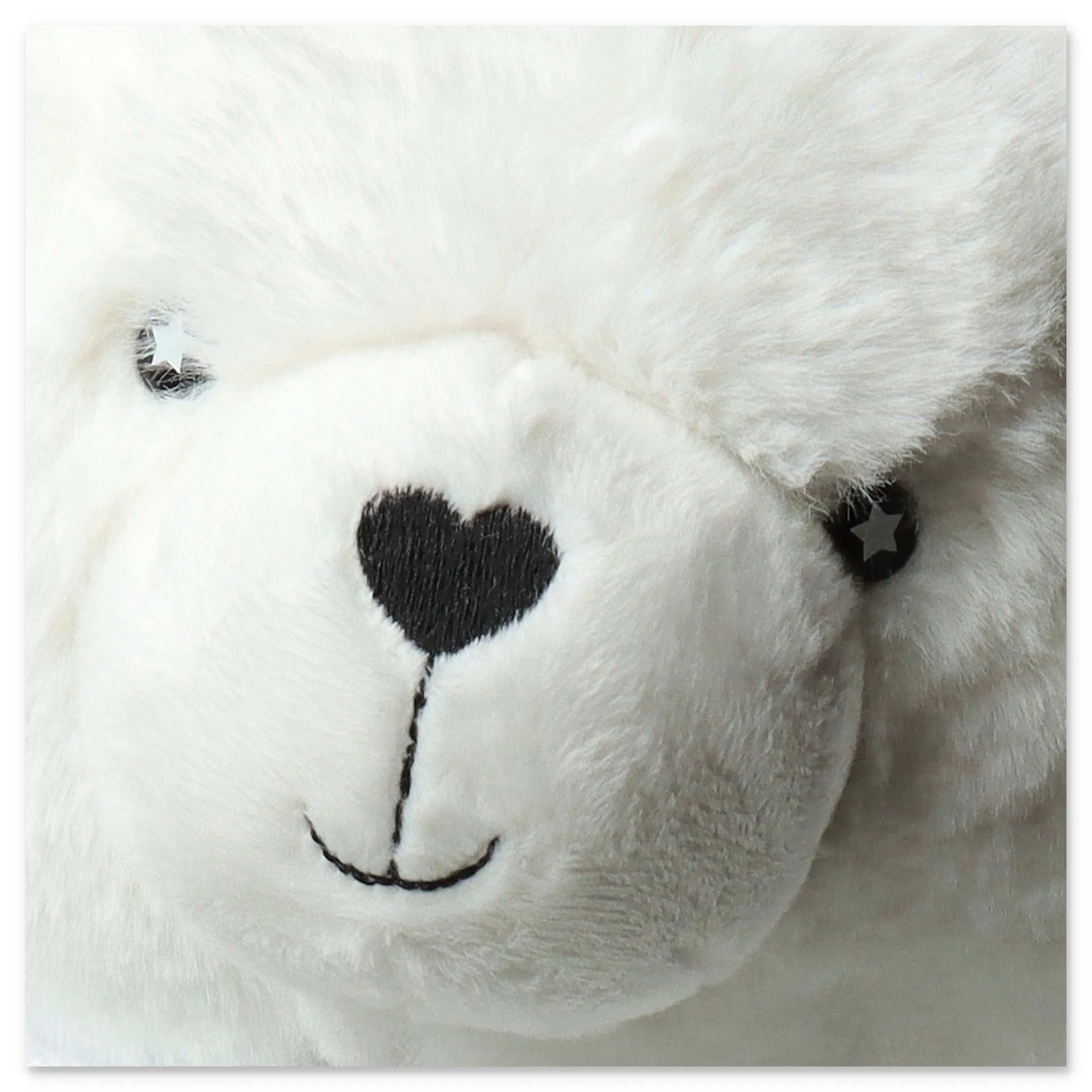 Givenchy Kids Logo Printed Teddy Bear
