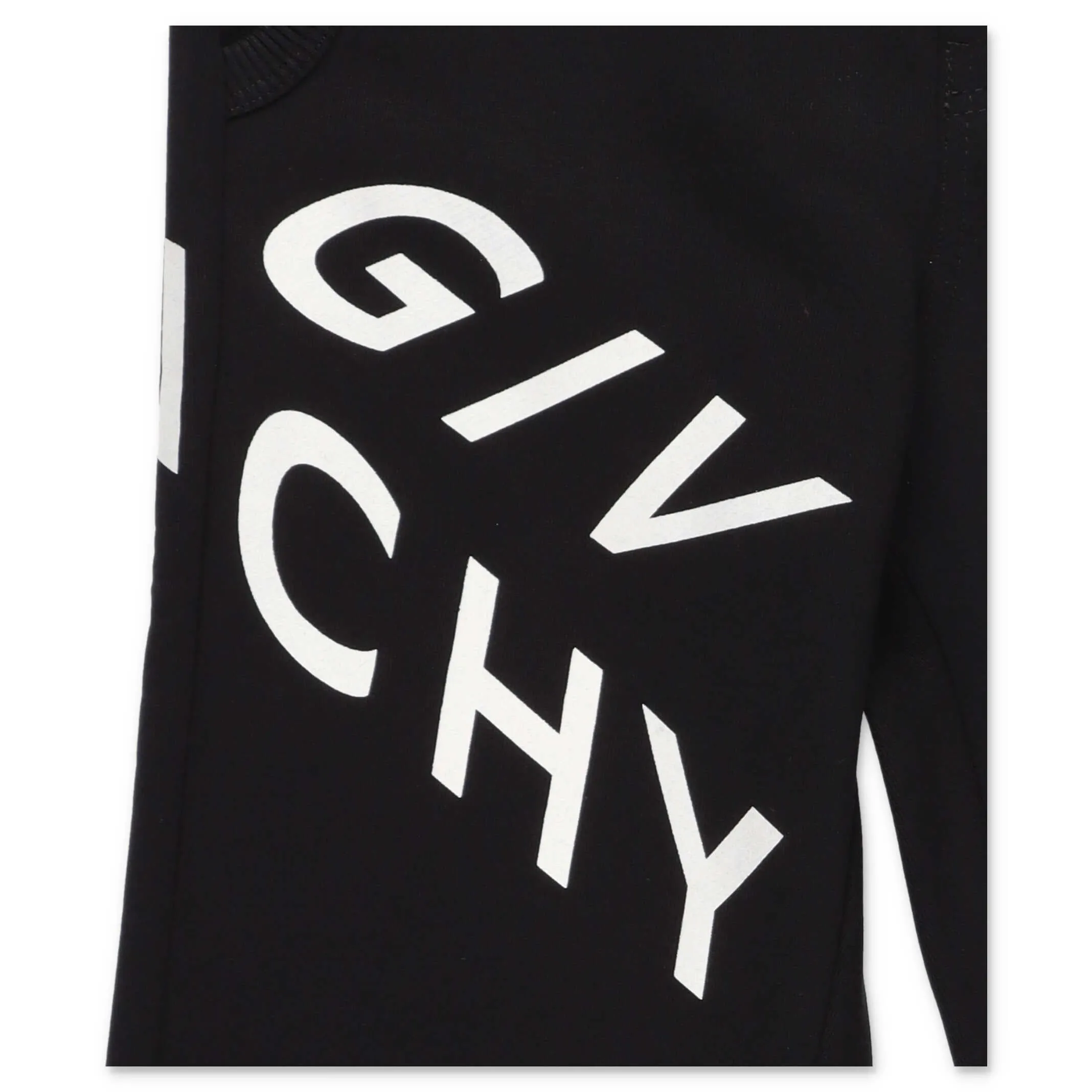 Givenchy Kids Refracted Logo Track Pants