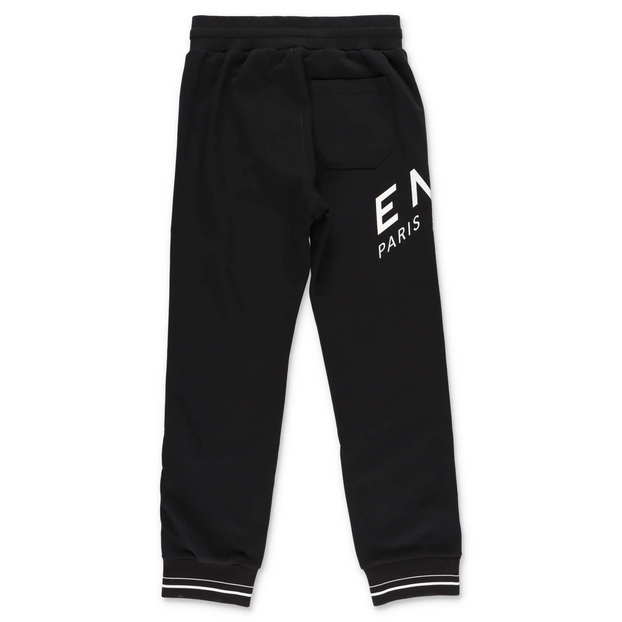 Givenchy Kids Refracted Logo Track Pants