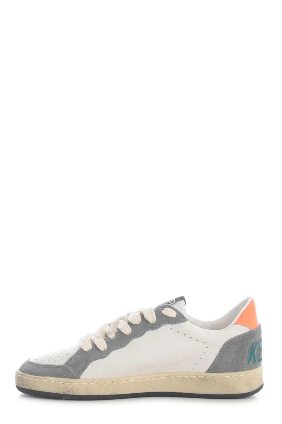 Golden Goose Kids Ball Star Sneakers