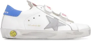 Golden Goose Kids Old School Sneakers