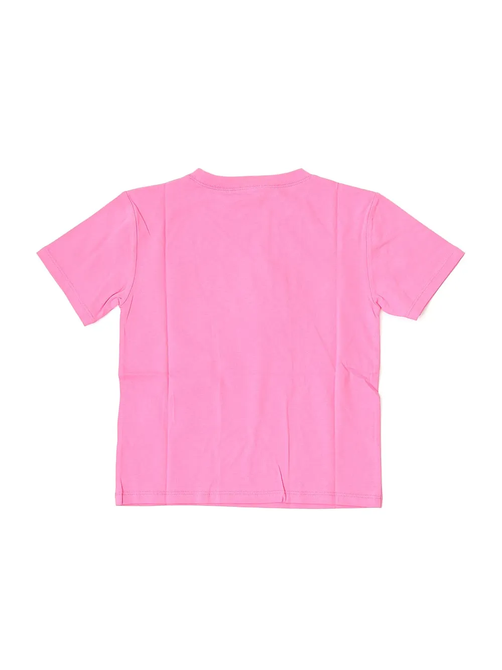 Gucci Kids GG Slogan Printed T-Shirt