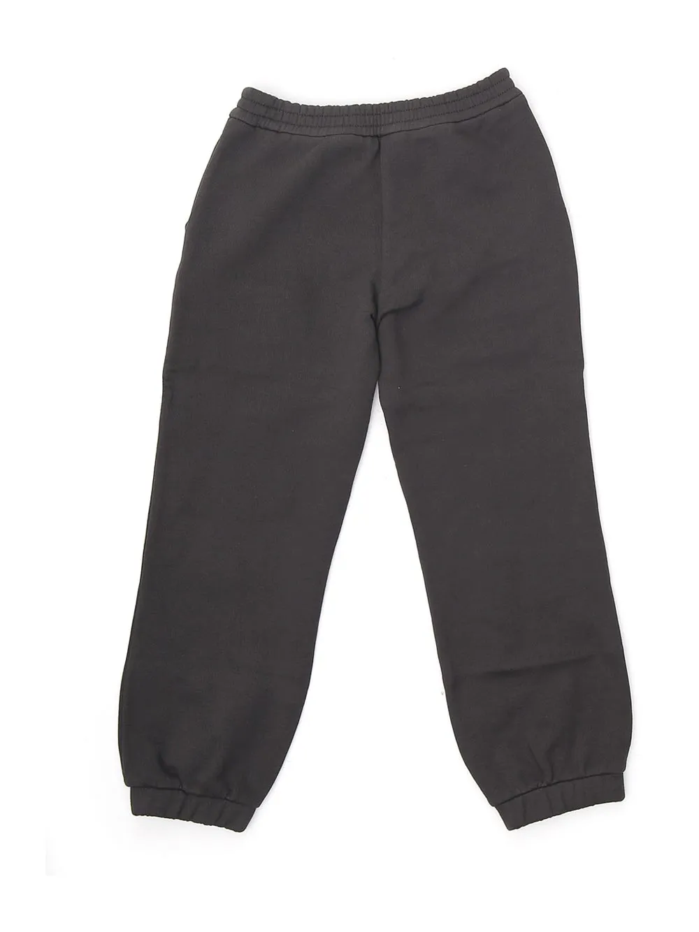 Gucci Kids Logo Label Jogging Pants