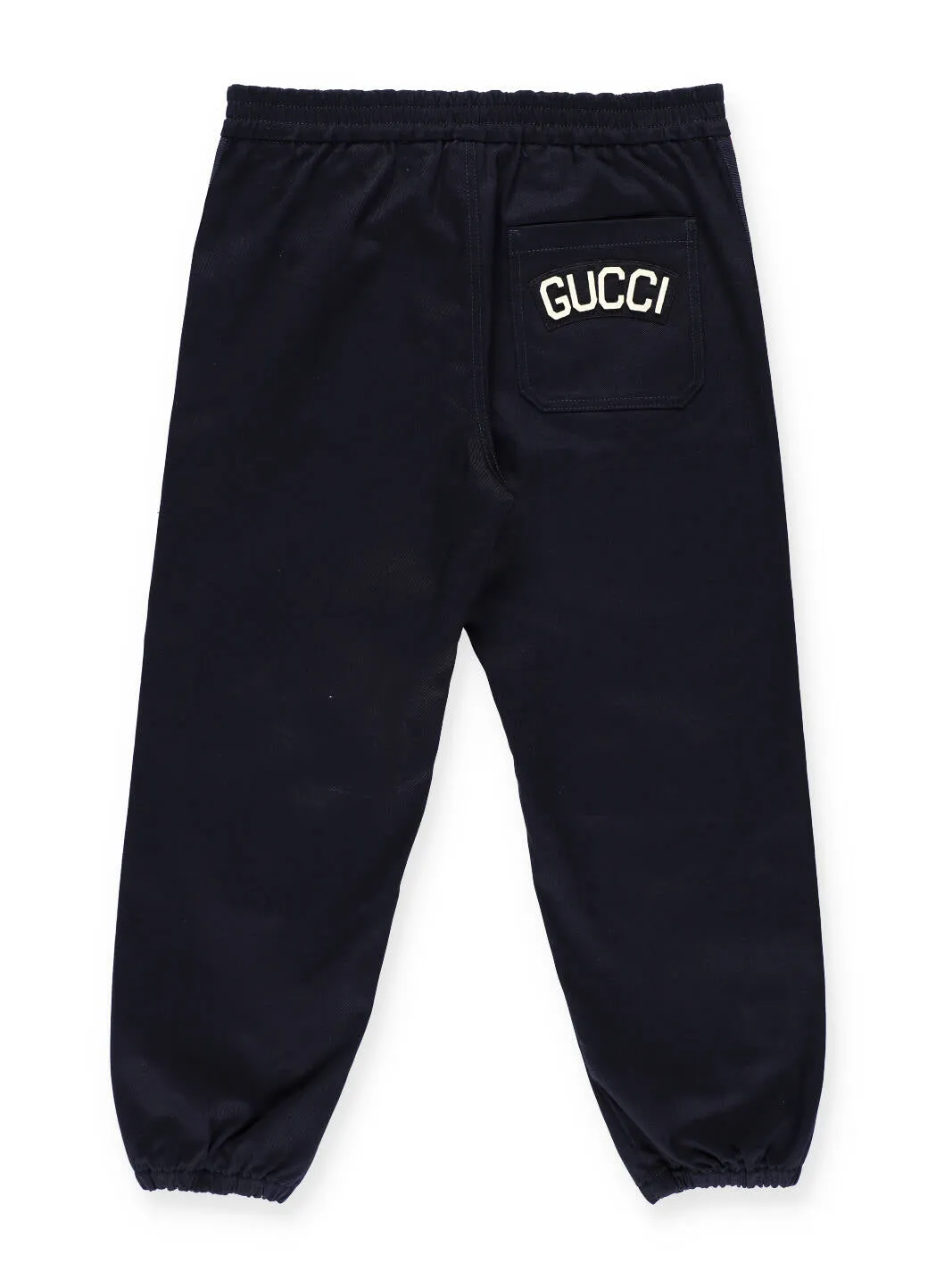 Gucci Kids Side Stripe Track Pants