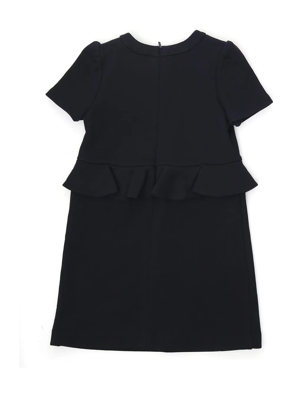 Gucci Kids Web Stripe Dress