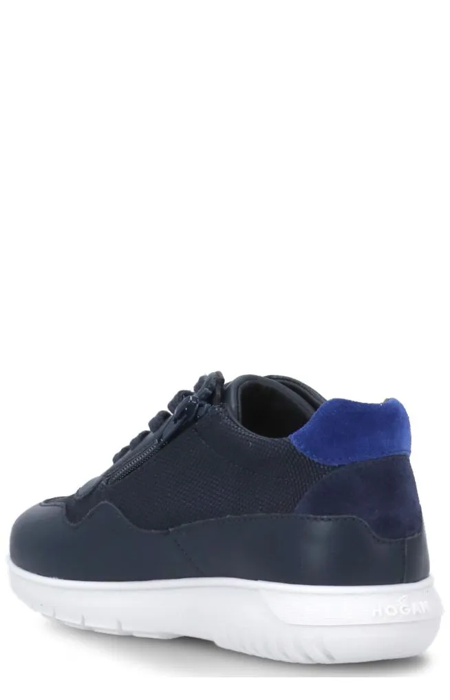 Hogan Kids Interactive Low-Top Sneakers