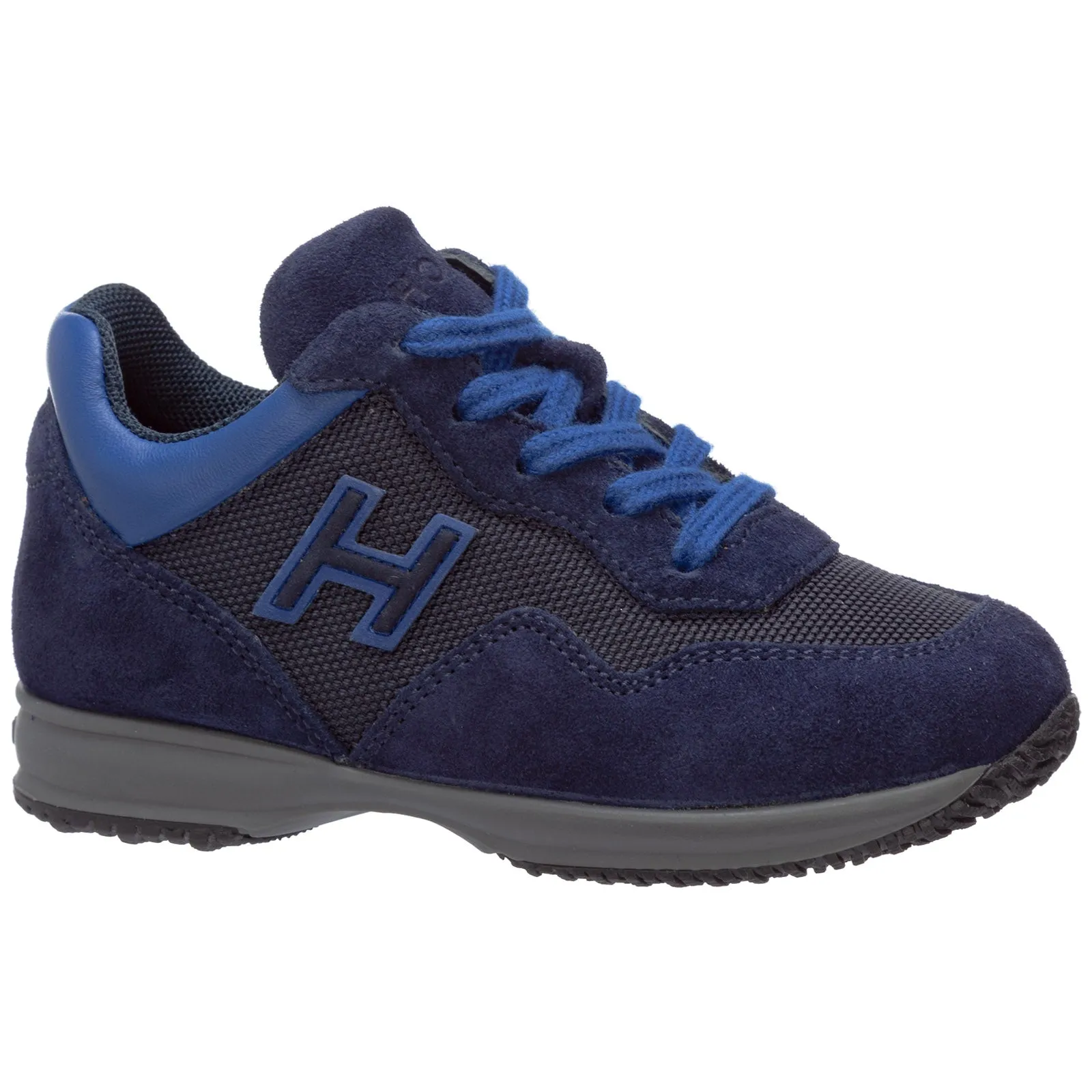 Hogan Kids Low-Top Sneakers