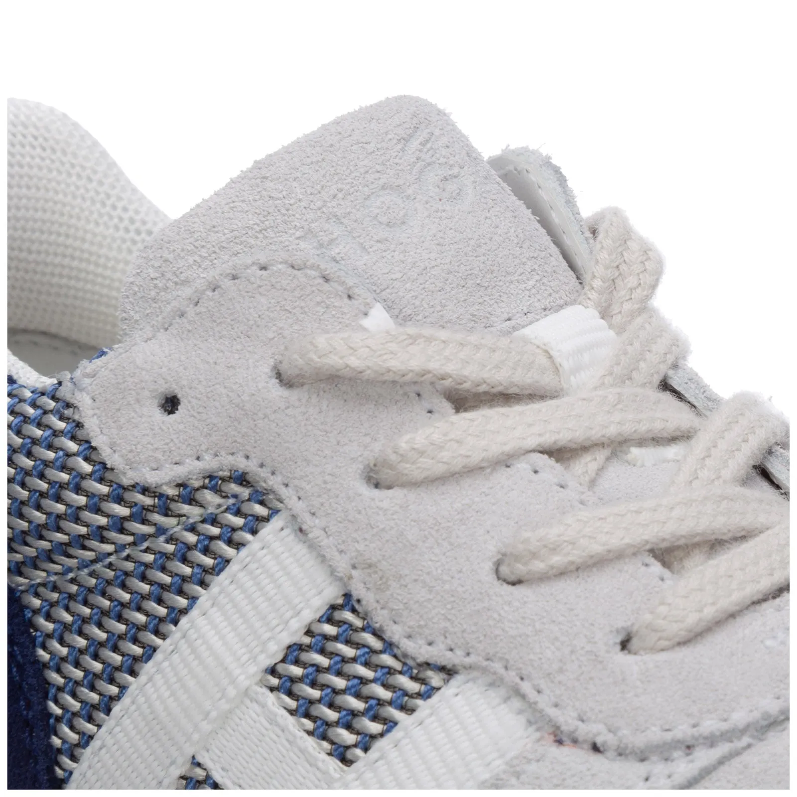Hogan Kids Low-Top Sneakers