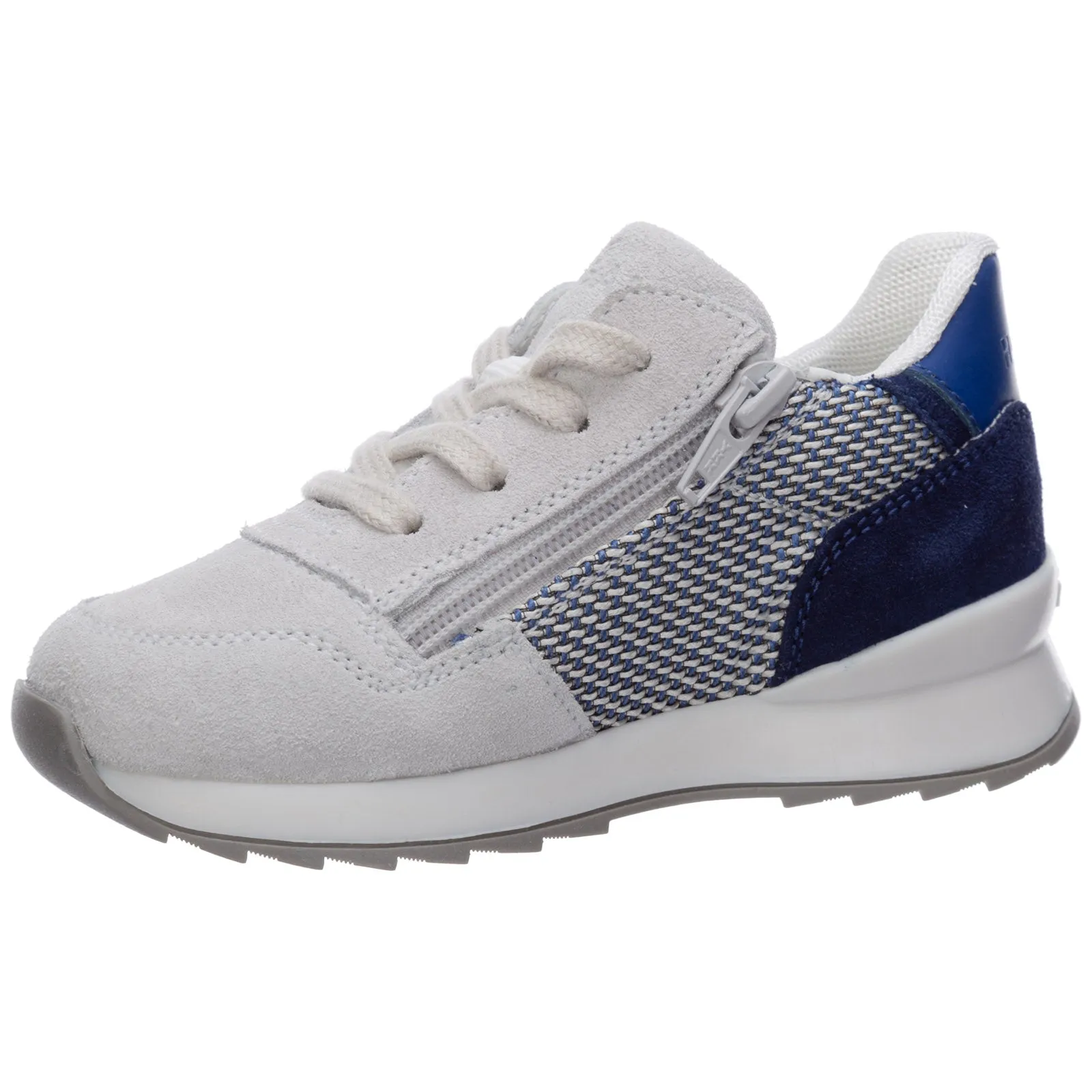 Hogan Kids Low-Top Sneakers