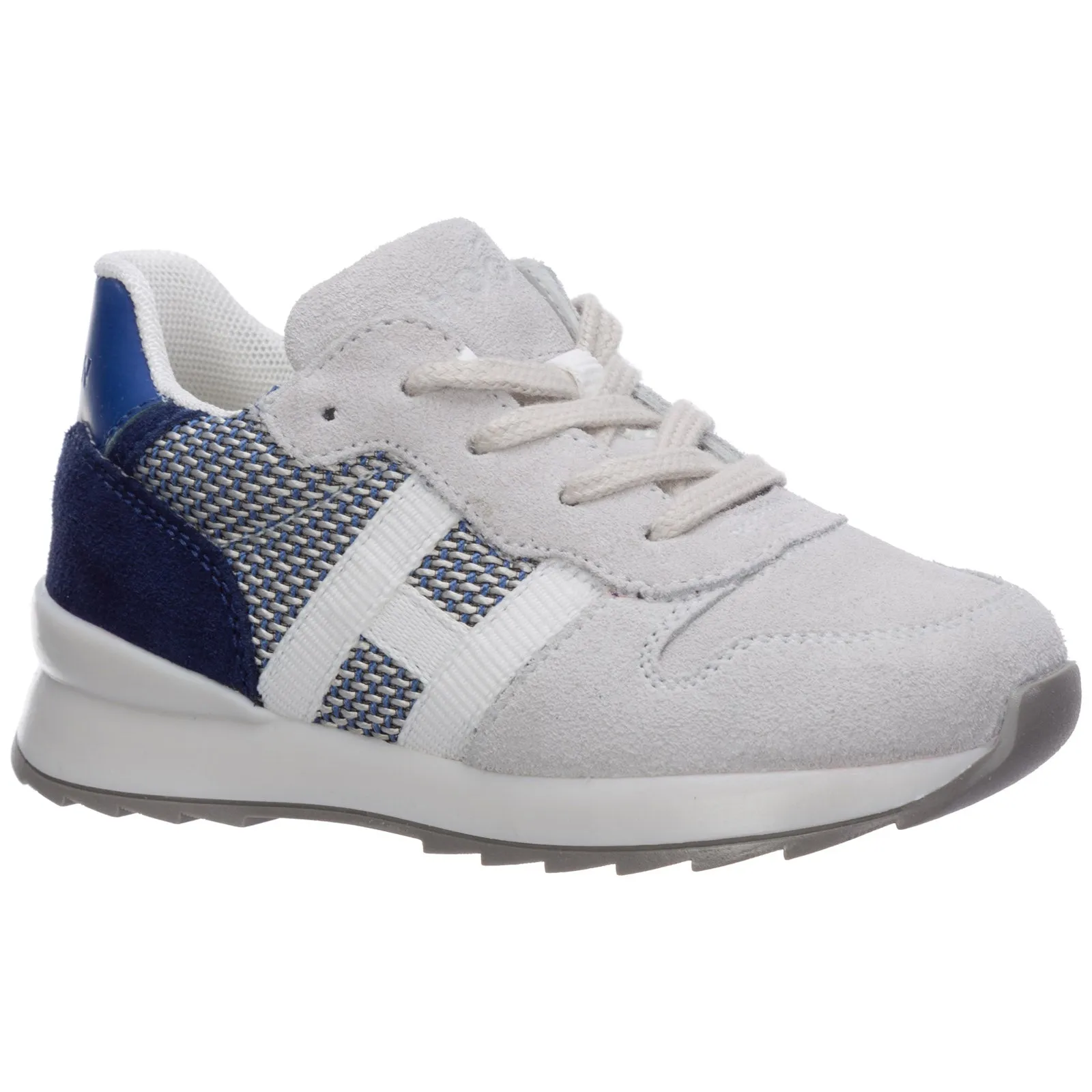 Hogan Kids Low-Top Sneakers