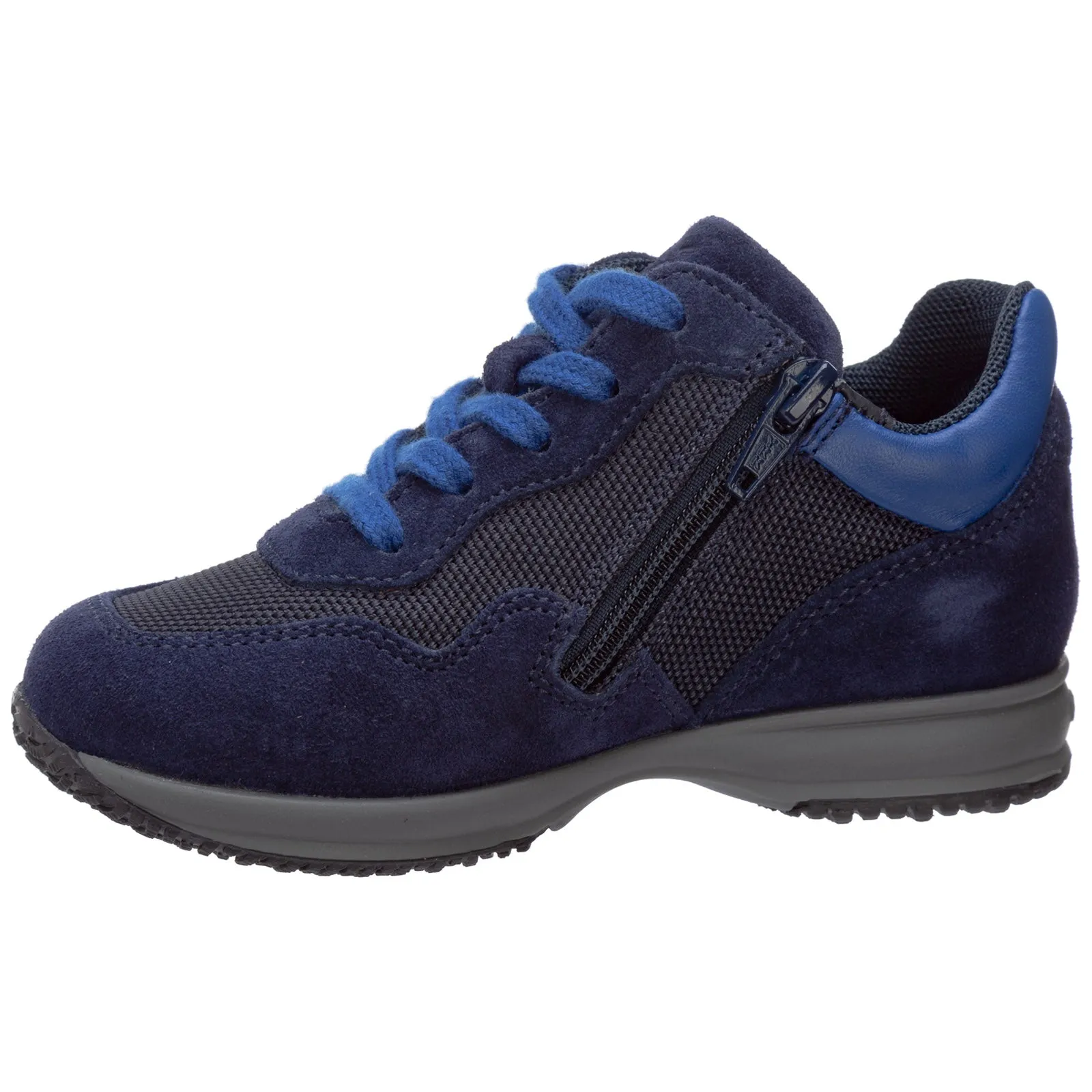 Hogan Kids Low-Top Sneakers