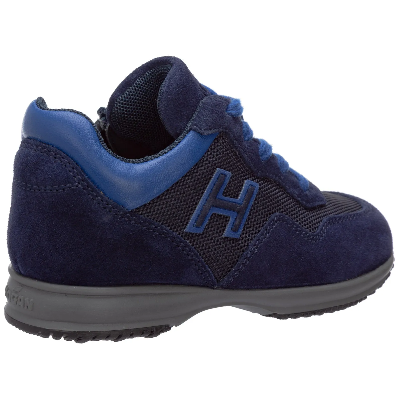 Hogan Kids Low-Top Sneakers