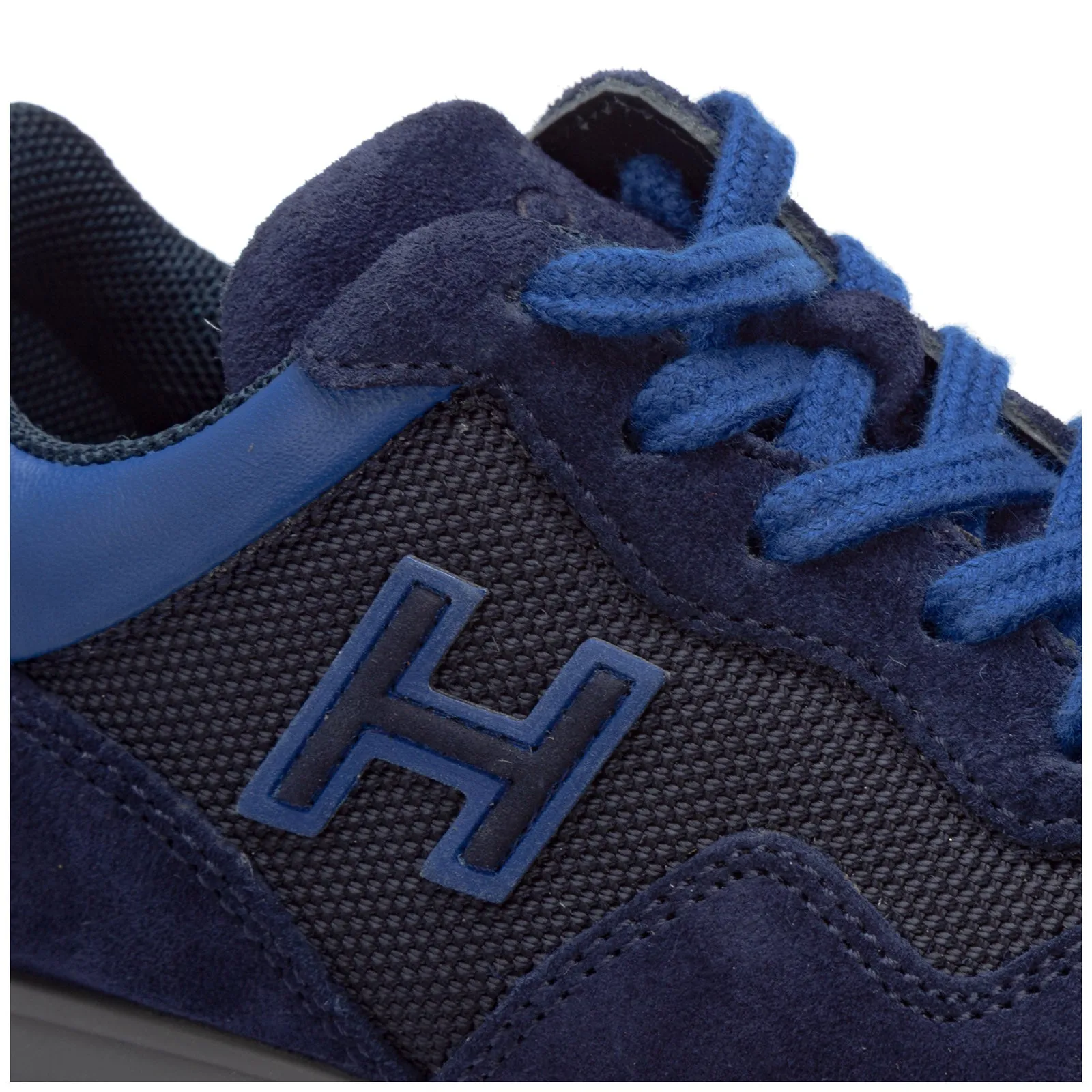 Hogan Kids Low-Top Sneakers