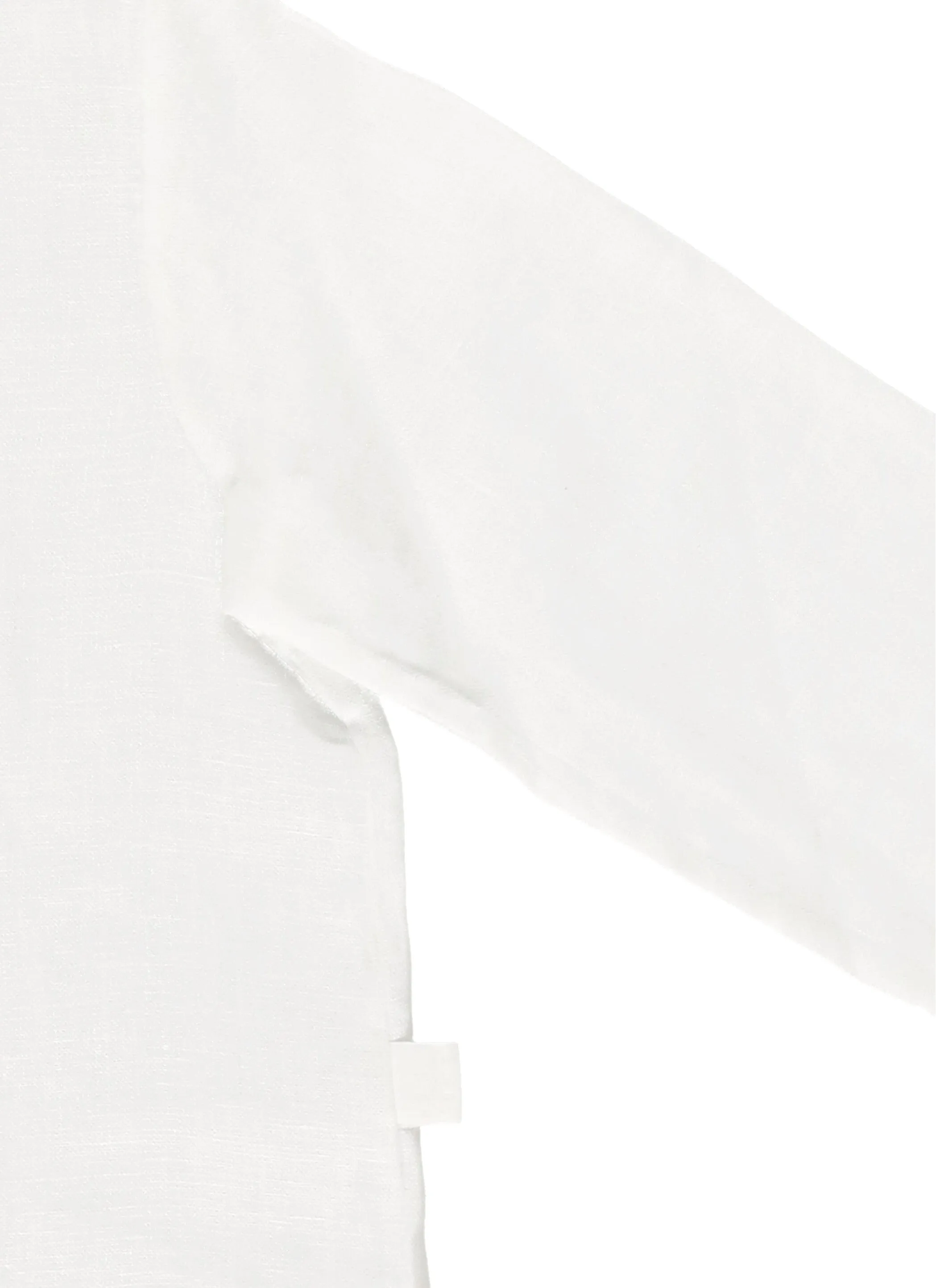 Il Gufo Front Buttoned Shirt