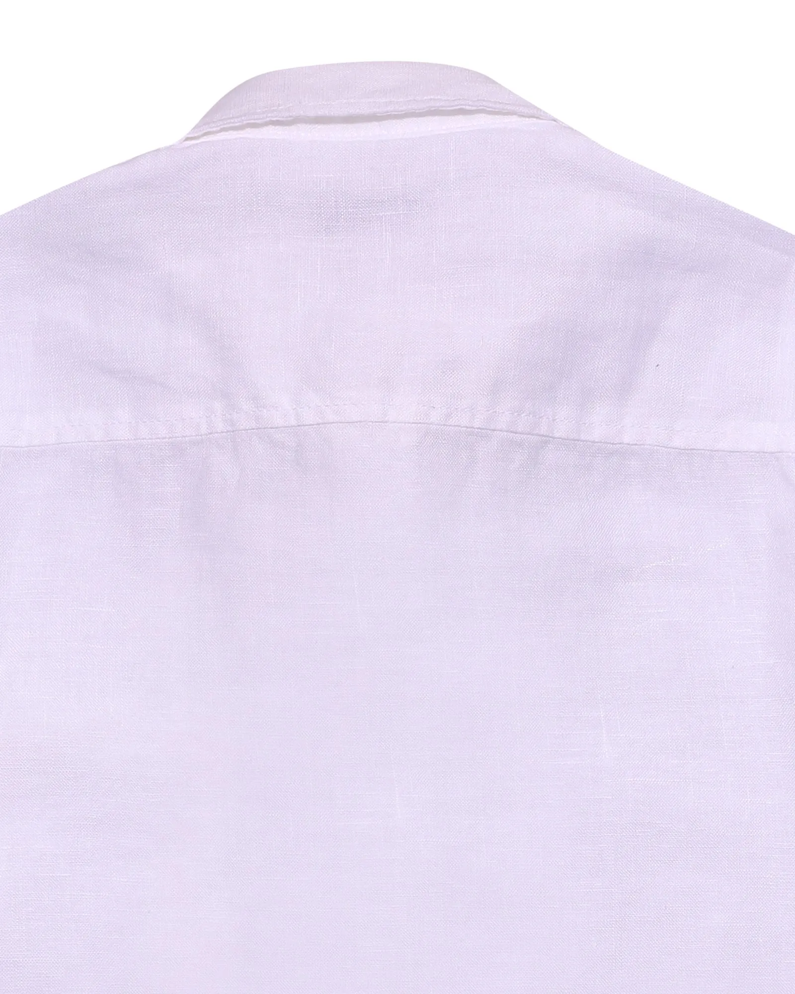 Il Gufo Long Sleeved Buttoned Shirt