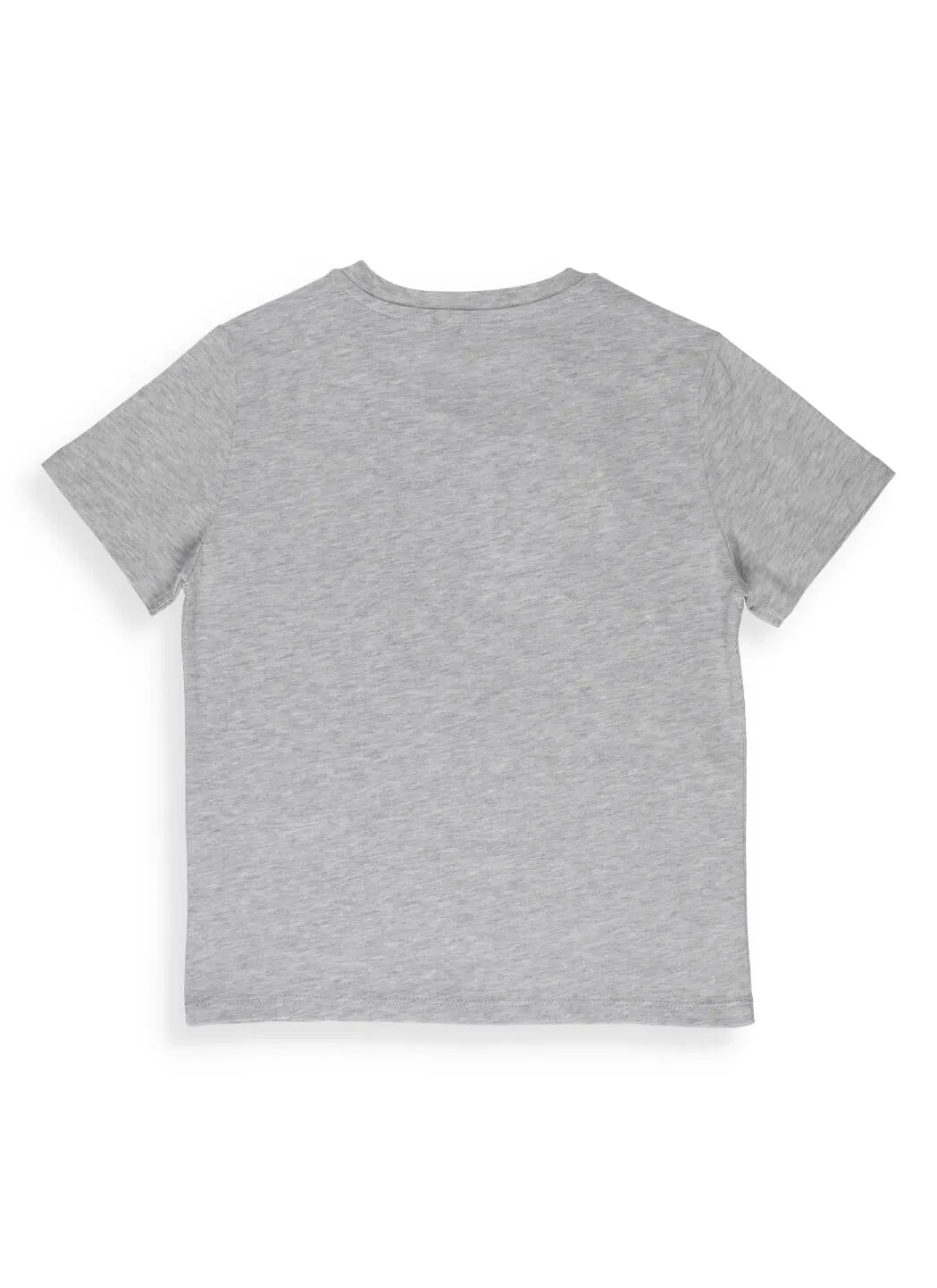 Kenzo Kids Elephant Printed T-Shirt