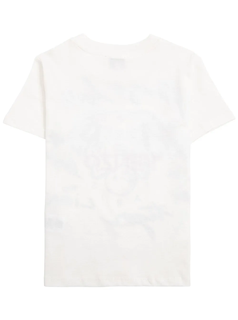 Kenzo Kids Graphic Print T-Shirt