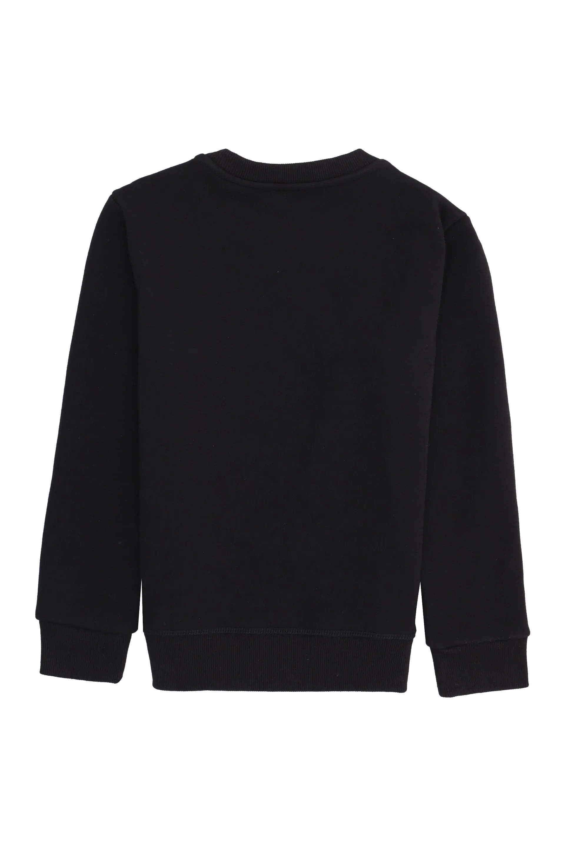 Kenzo Kids Logo Printed Sweatshirt