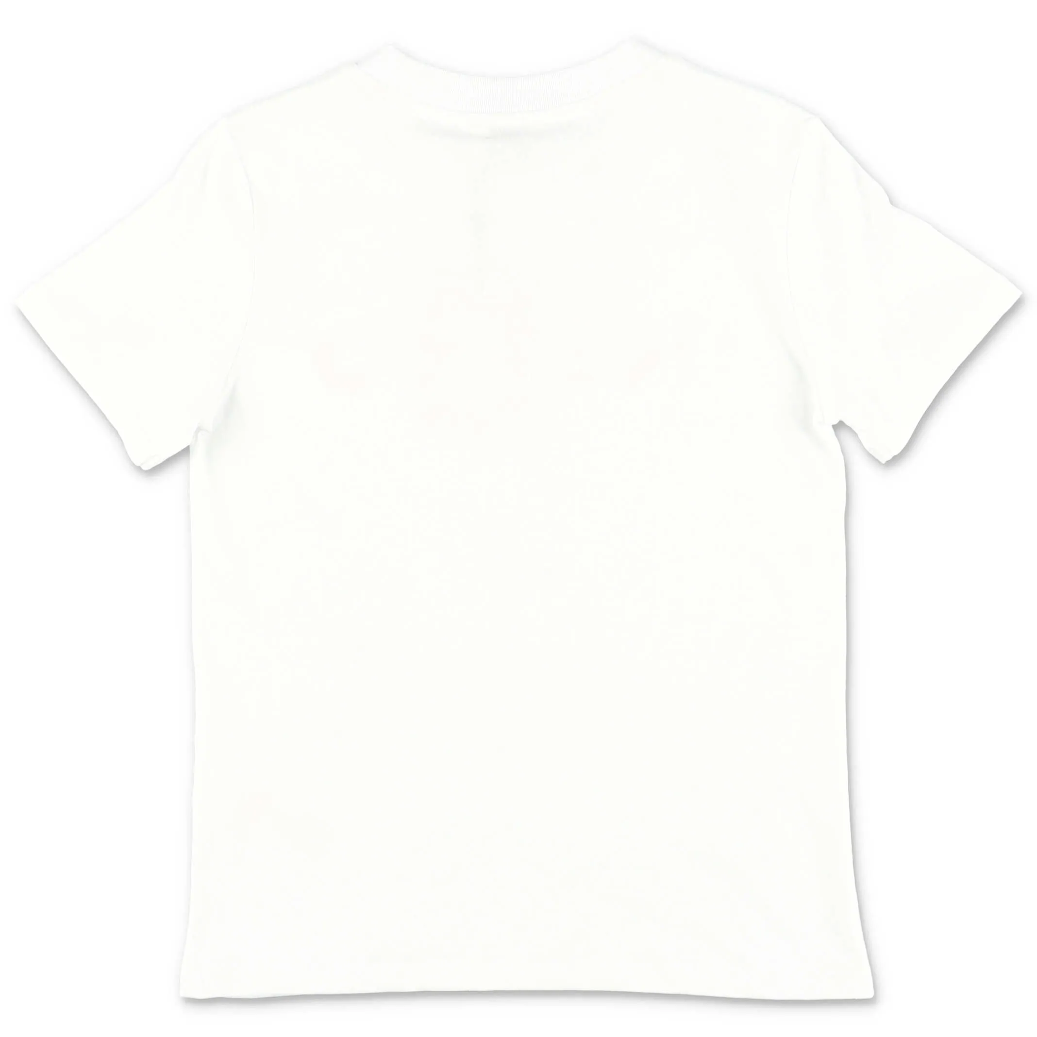 Kenzo Kids Logo Printed T-Shirt
