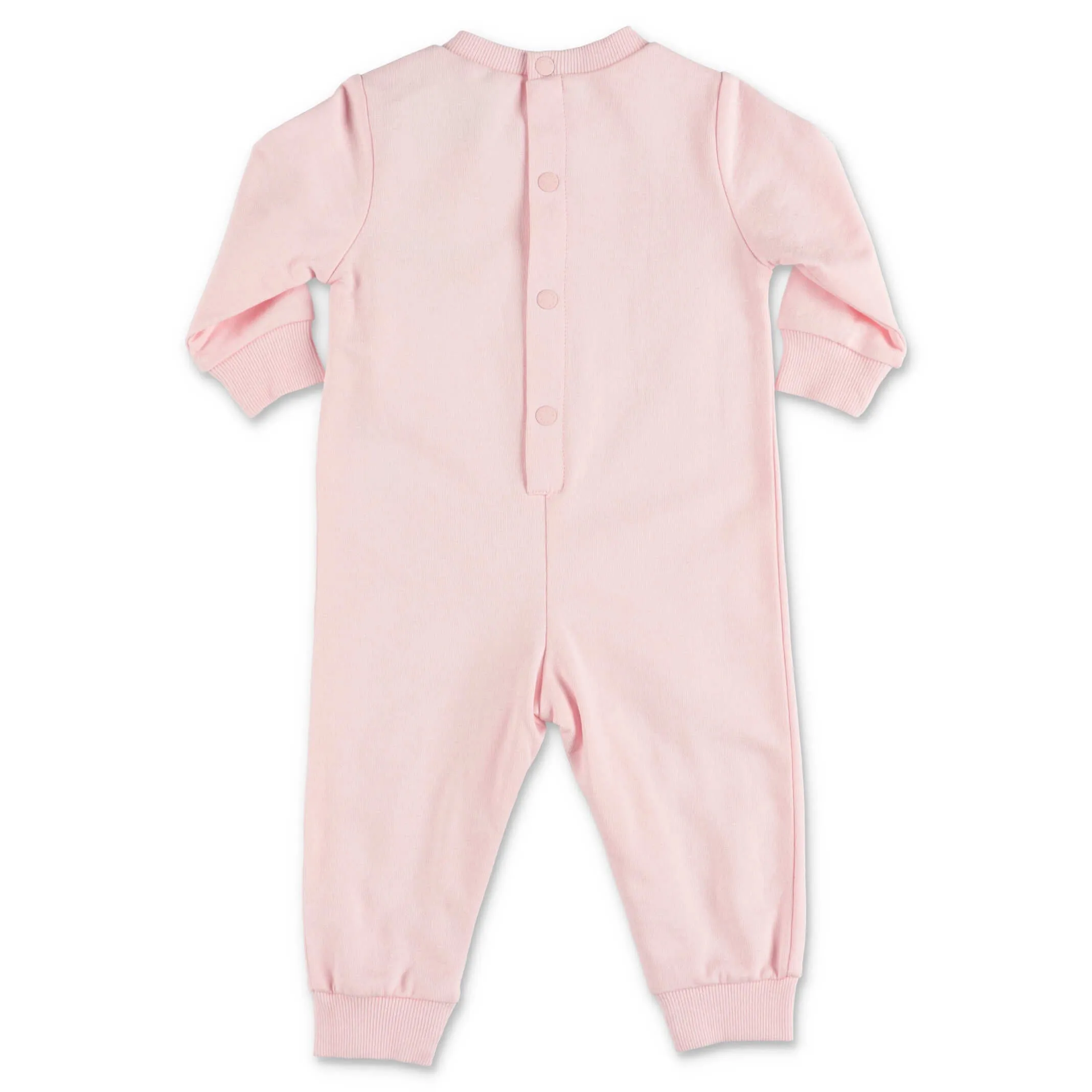Kenzo Kids Tiger Embroidered Onesie