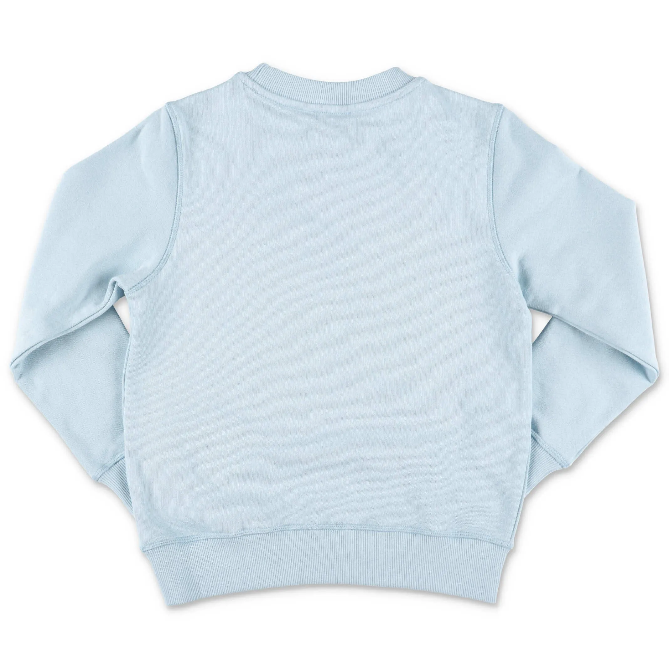 Kenzo Kids Tiger Embroidered Sweatshirt