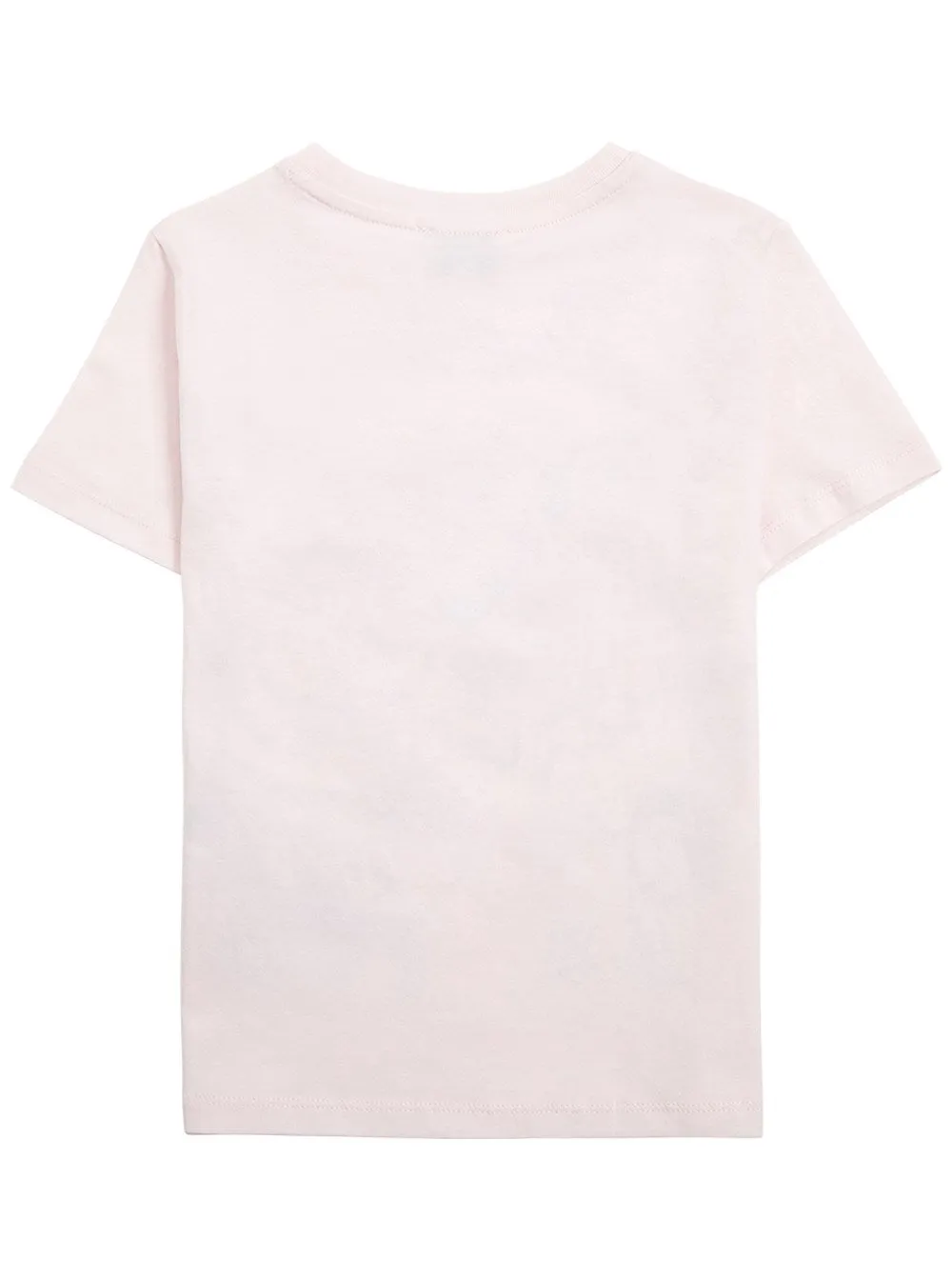Kenzo Kids Tiger Print T-Shirt