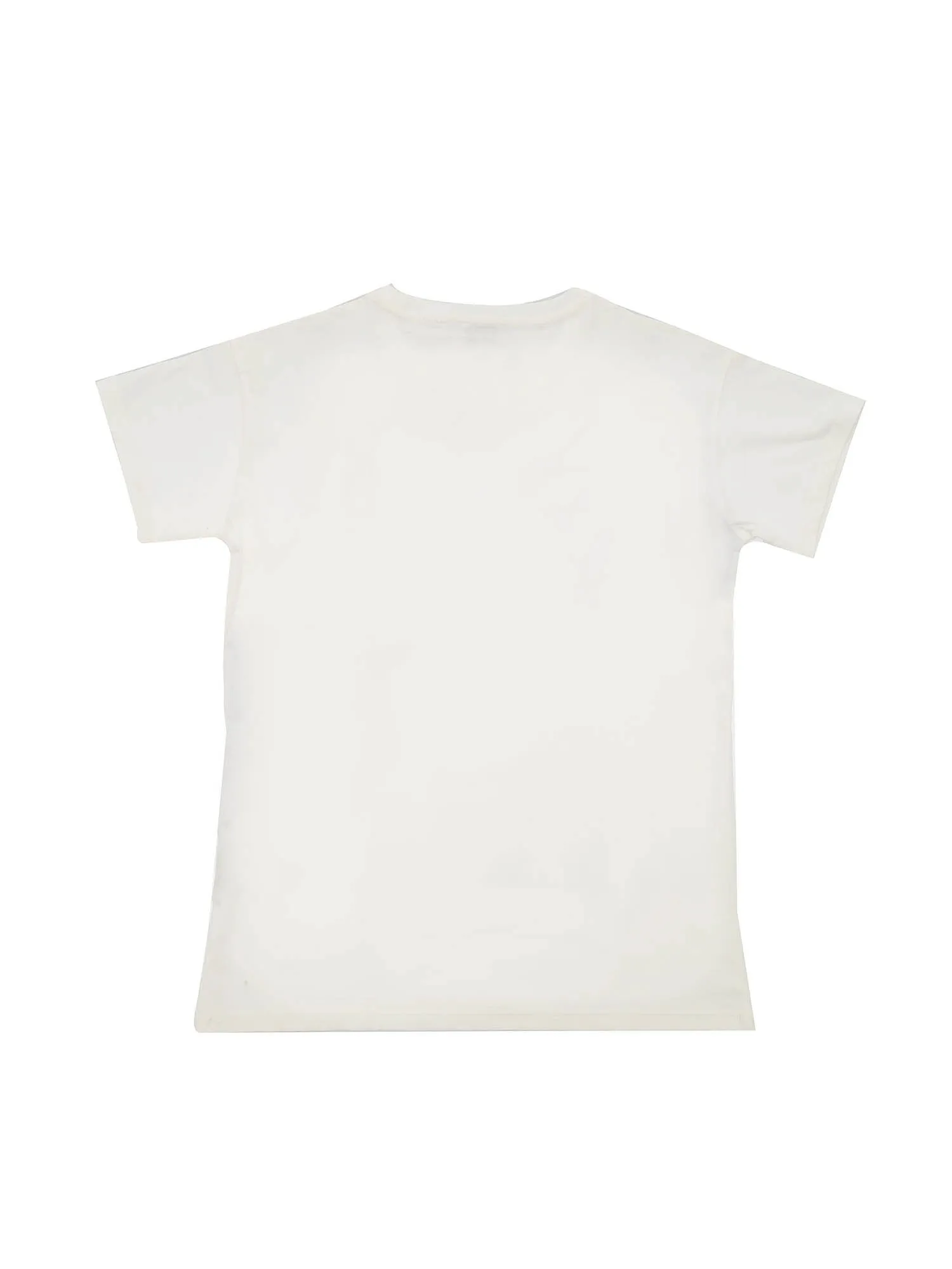 Kenzo Kids Tiger Printed T-Shirt