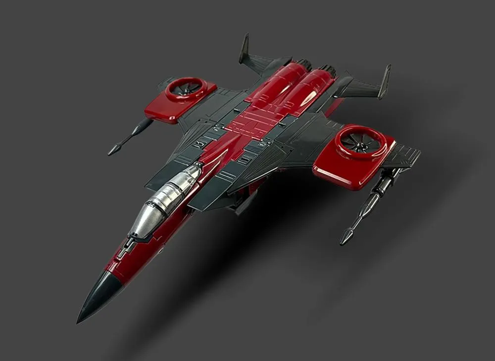 Make Toys RE: Master MTRM-16 Jetstream Action Figure