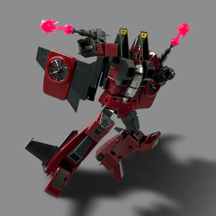 Make Toys RE: Master MTRM-16 Jetstream Action Figure