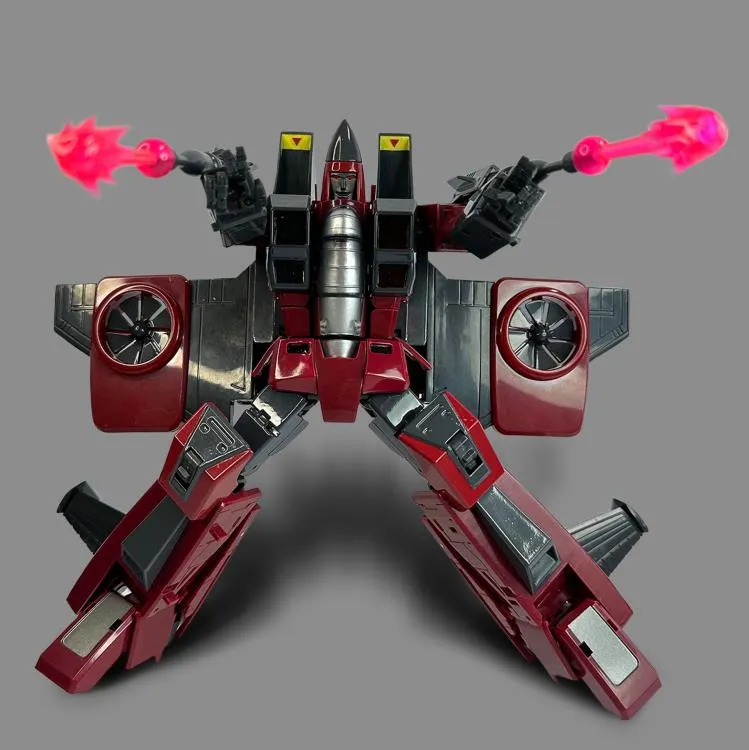 Make Toys RE: Master MTRM-16 Jetstream Action Figure