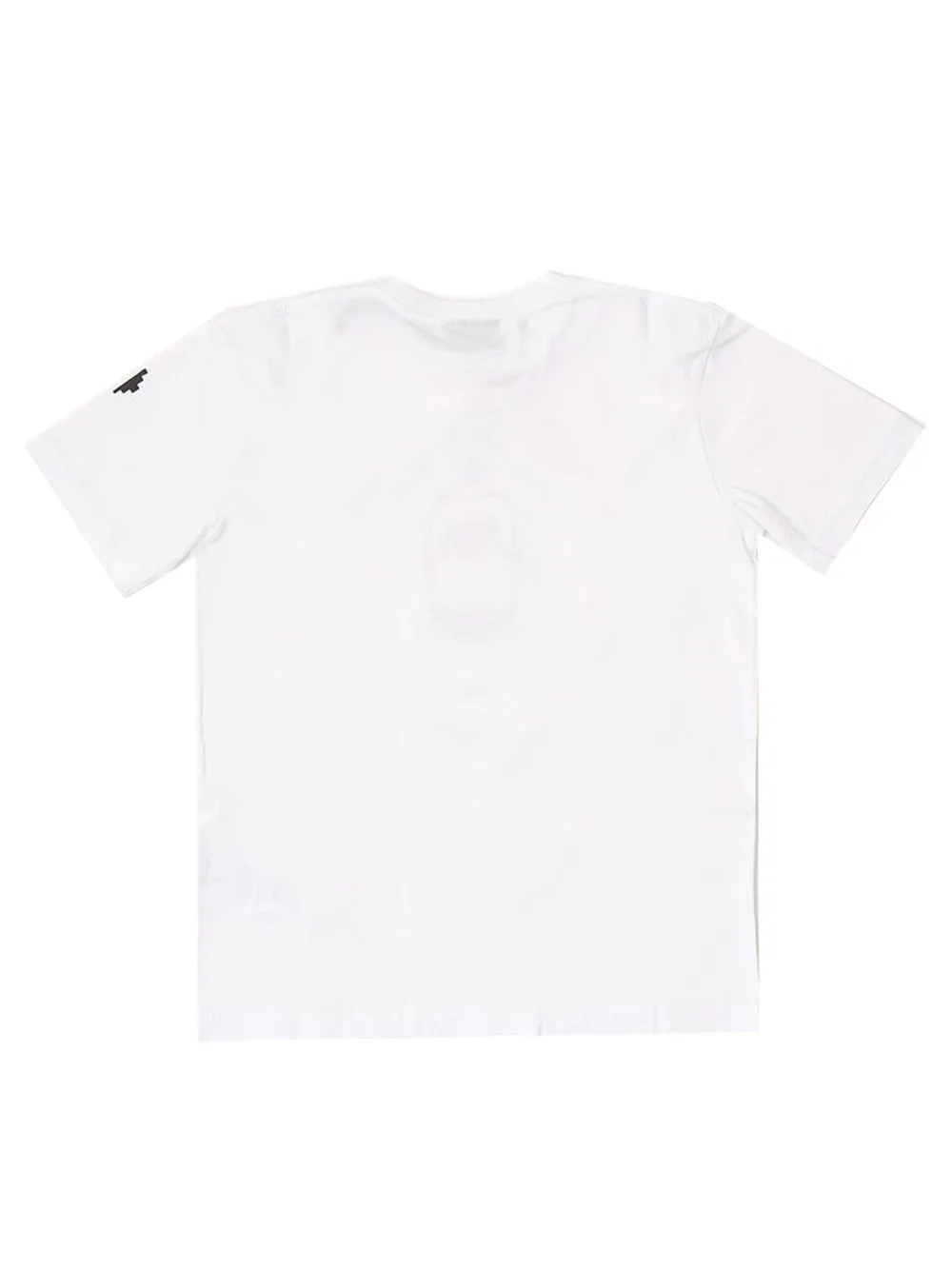 Marcelo Burlon County Of Milan Kids Graphic Printed T-Shirt