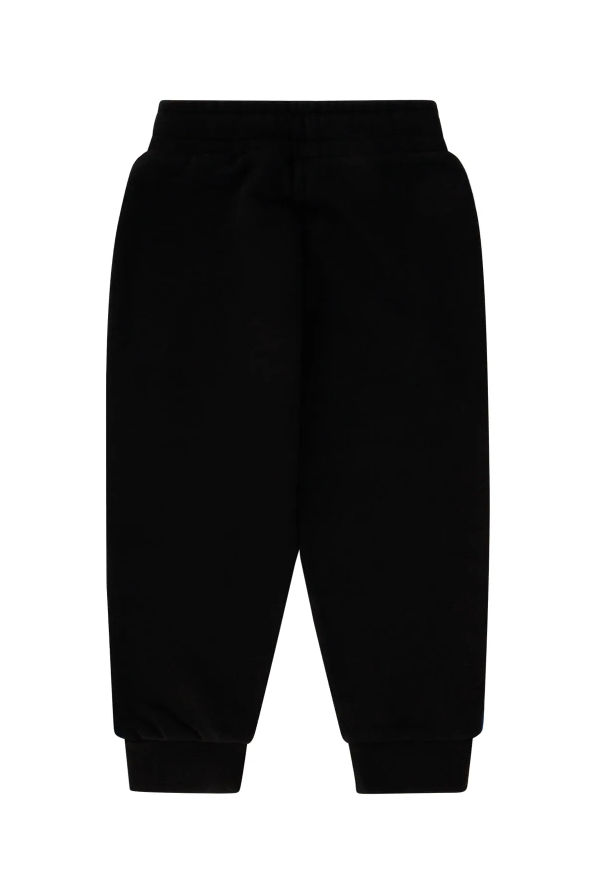 Marcelo Burlon County Of Milan Kids Logo Embroidered Track Pants