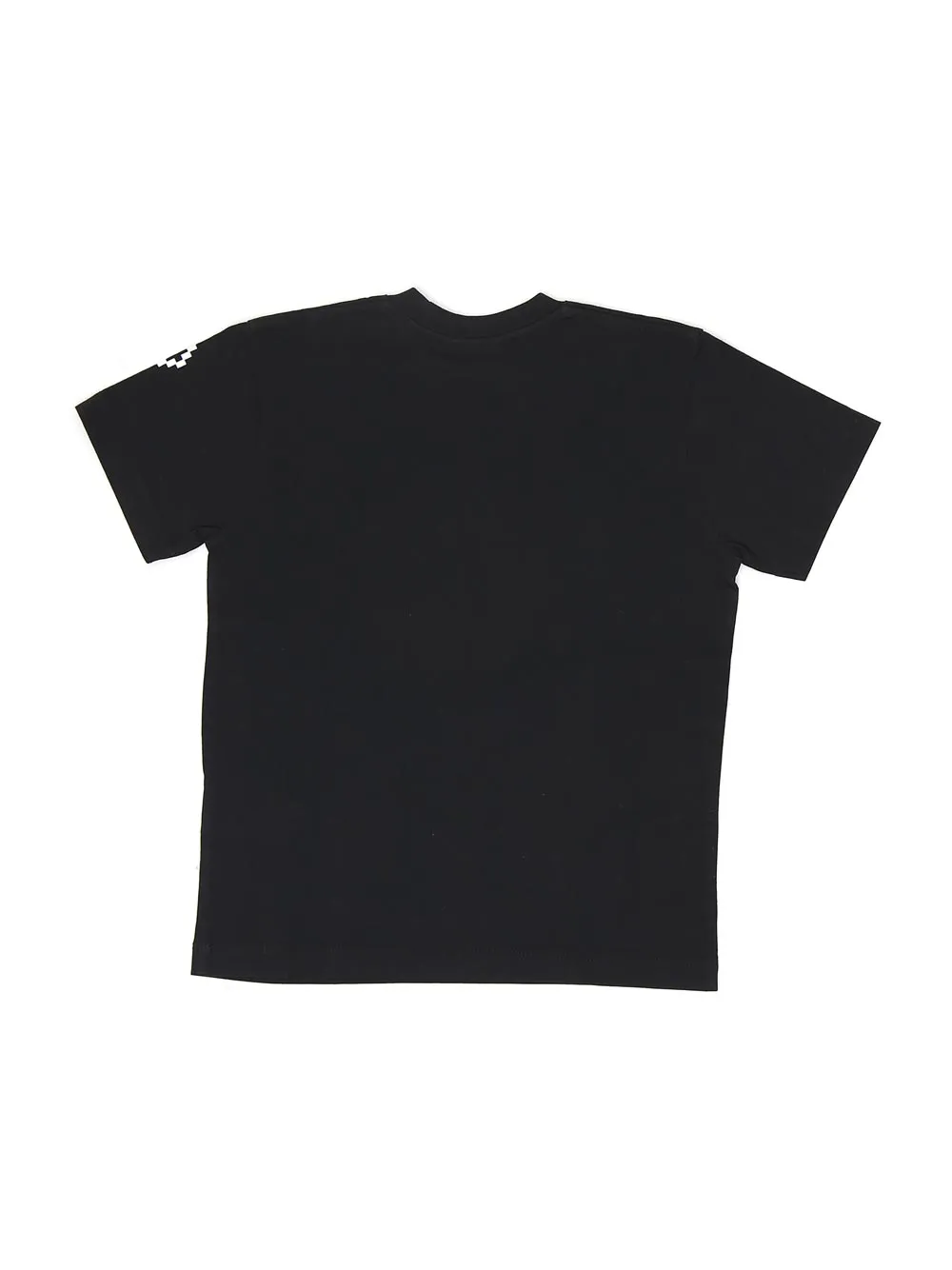 Marcelo Burlon County Of Milan Kids Wolf Printed T-Shirt