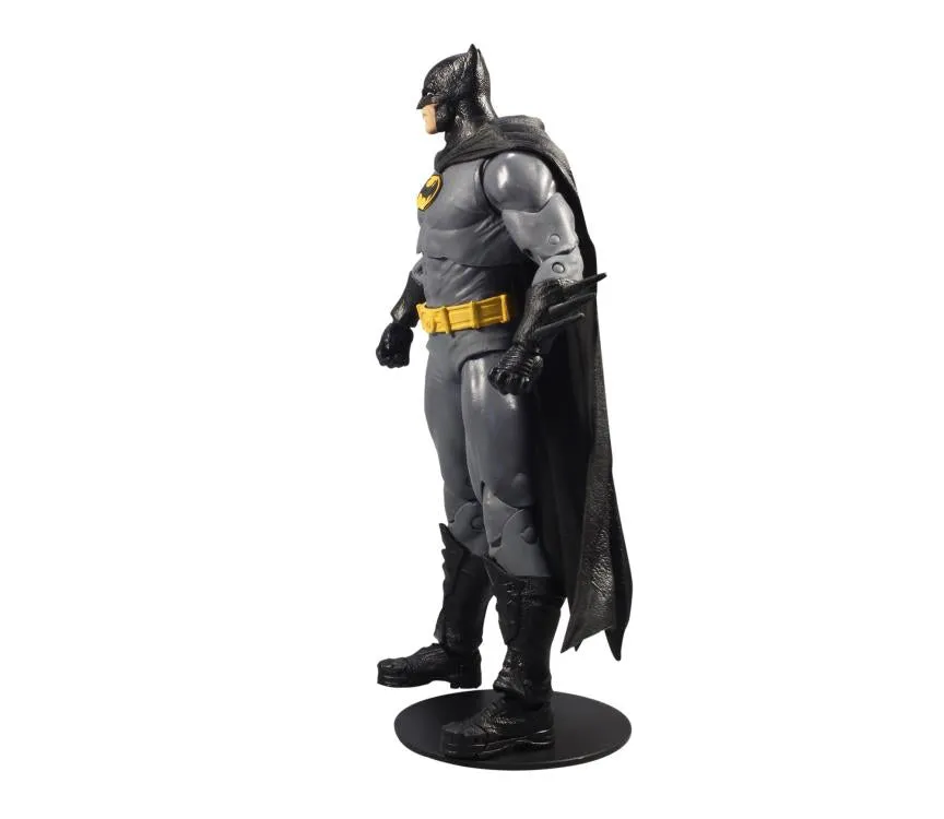 McFarlane Toys DC Multiverse (Batman: Three Jokers) Batman Action Figure