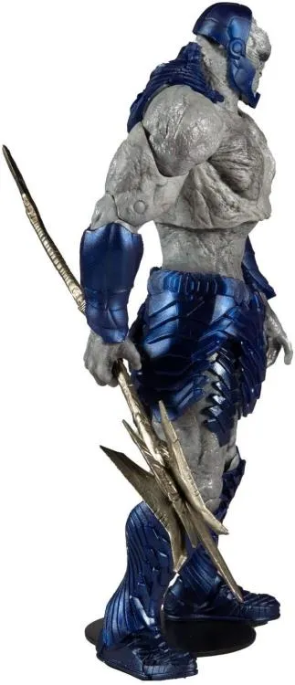 McFarlane Toys DC Multiverse Justice League 2021 Darkseid Mega Action Figure