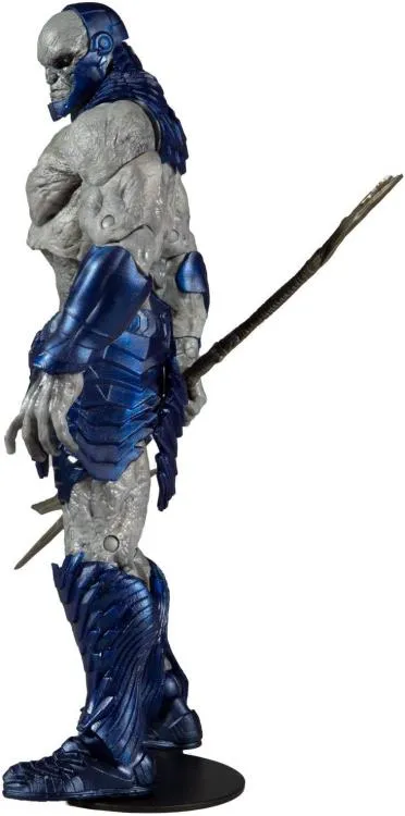 McFarlane Toys DC Multiverse Justice League 2021 Darkseid Mega Action Figure