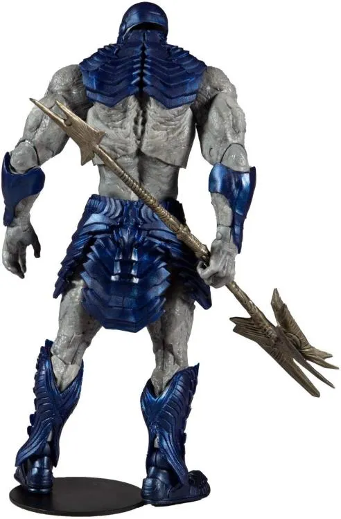 McFarlane Toys DC Multiverse Justice League 2021 Darkseid Mega Action Figure